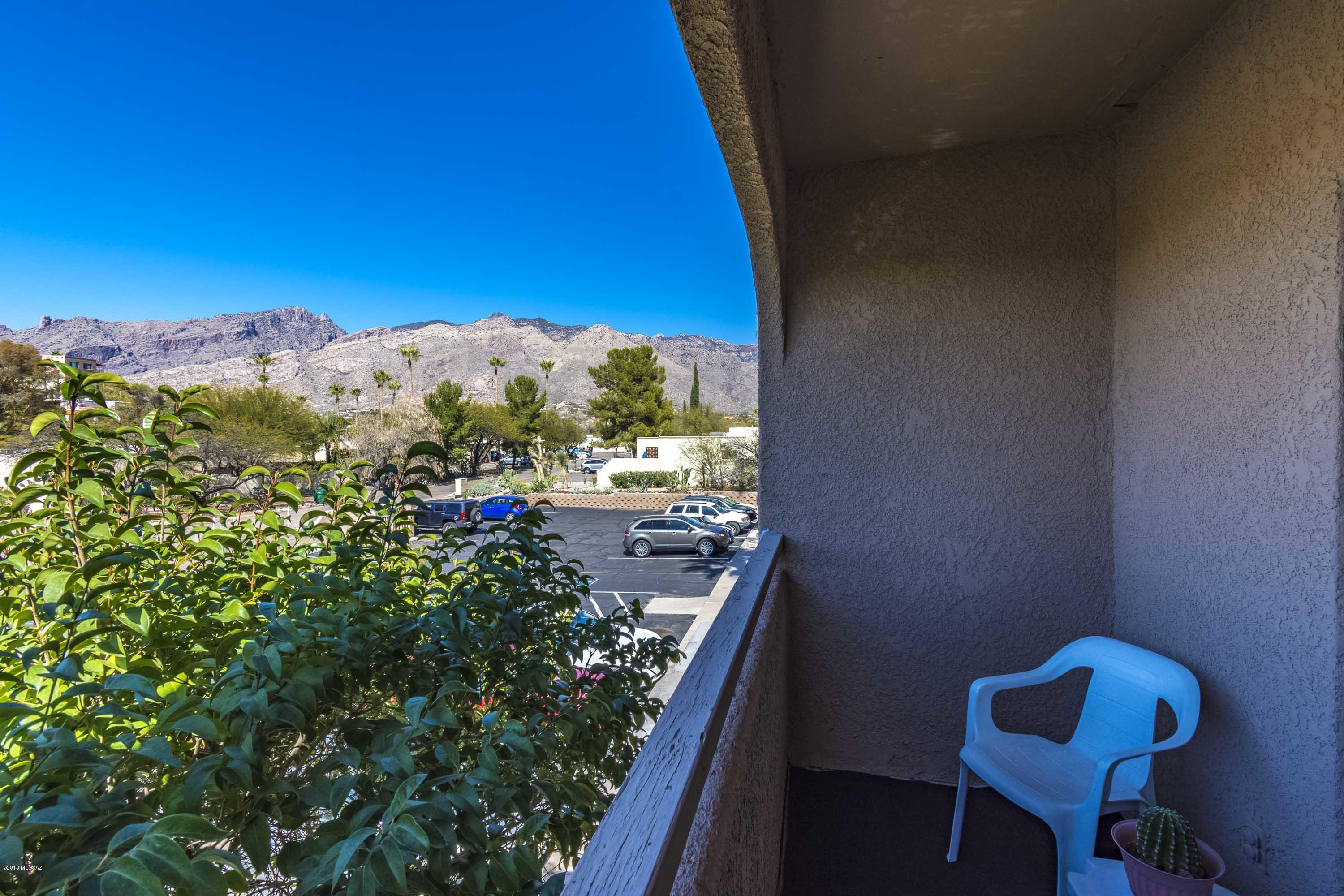 Skyline Springs Condos - Residential
