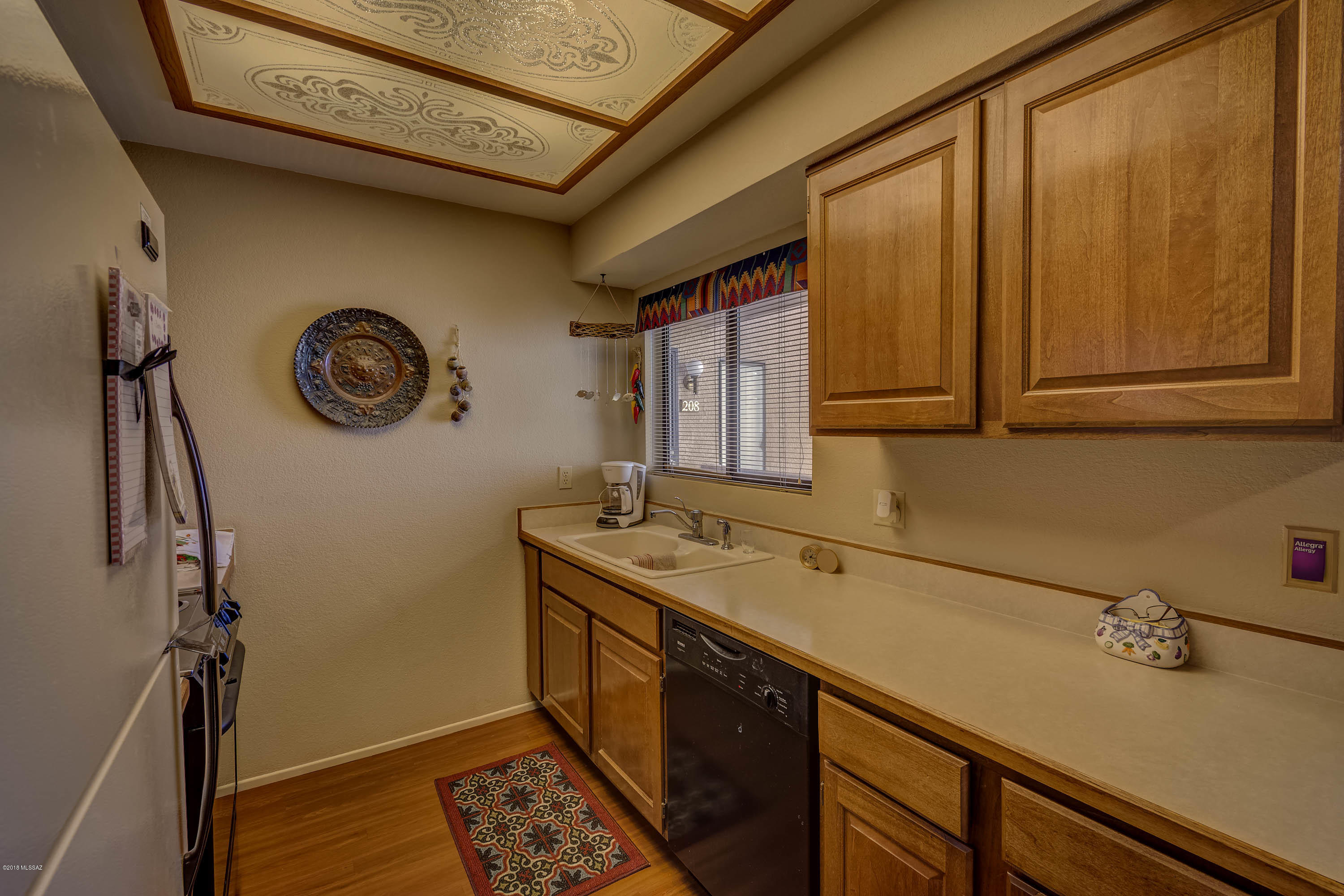 Skyline Springs Condos - Residential