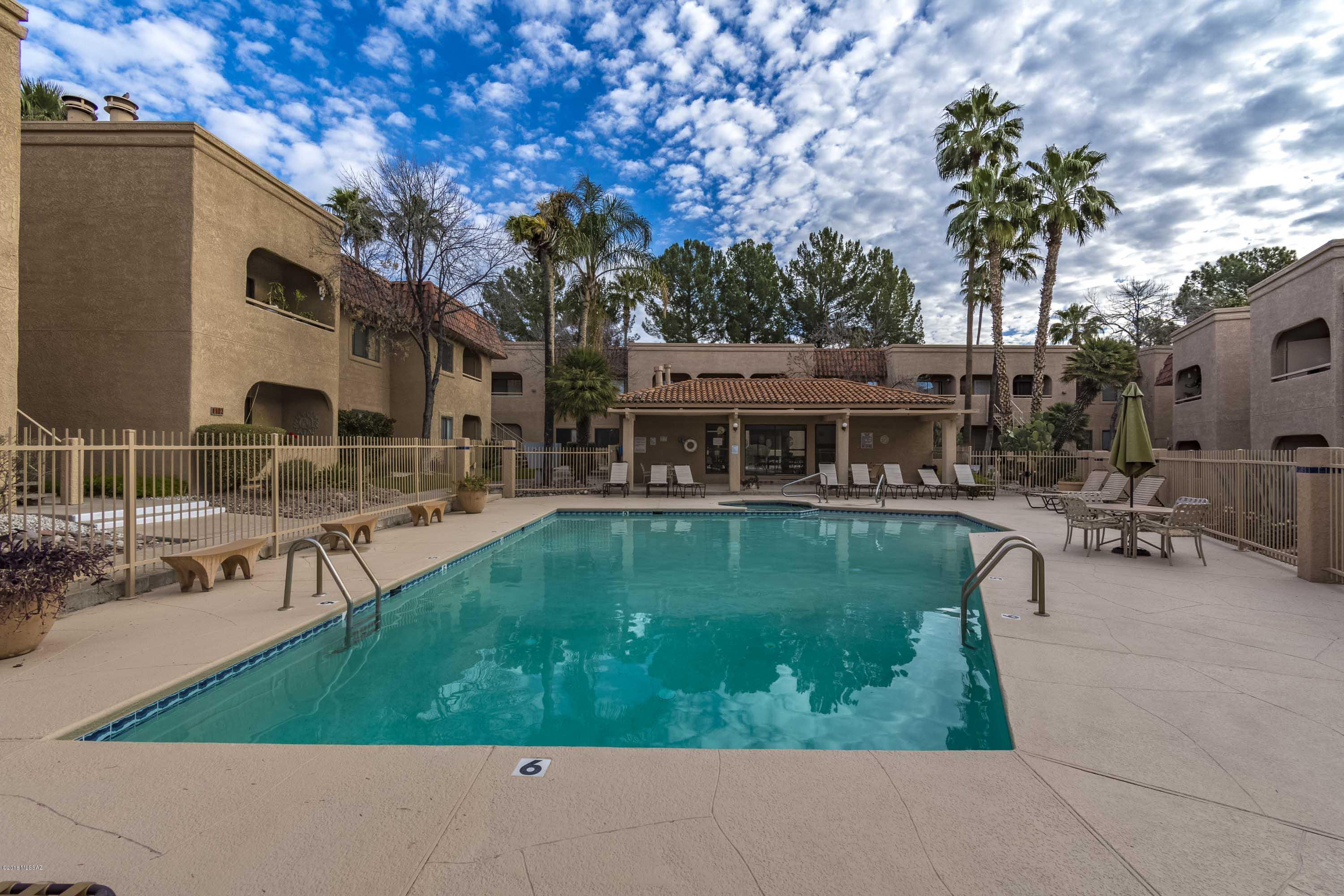 Skyline Springs Condos - Residential