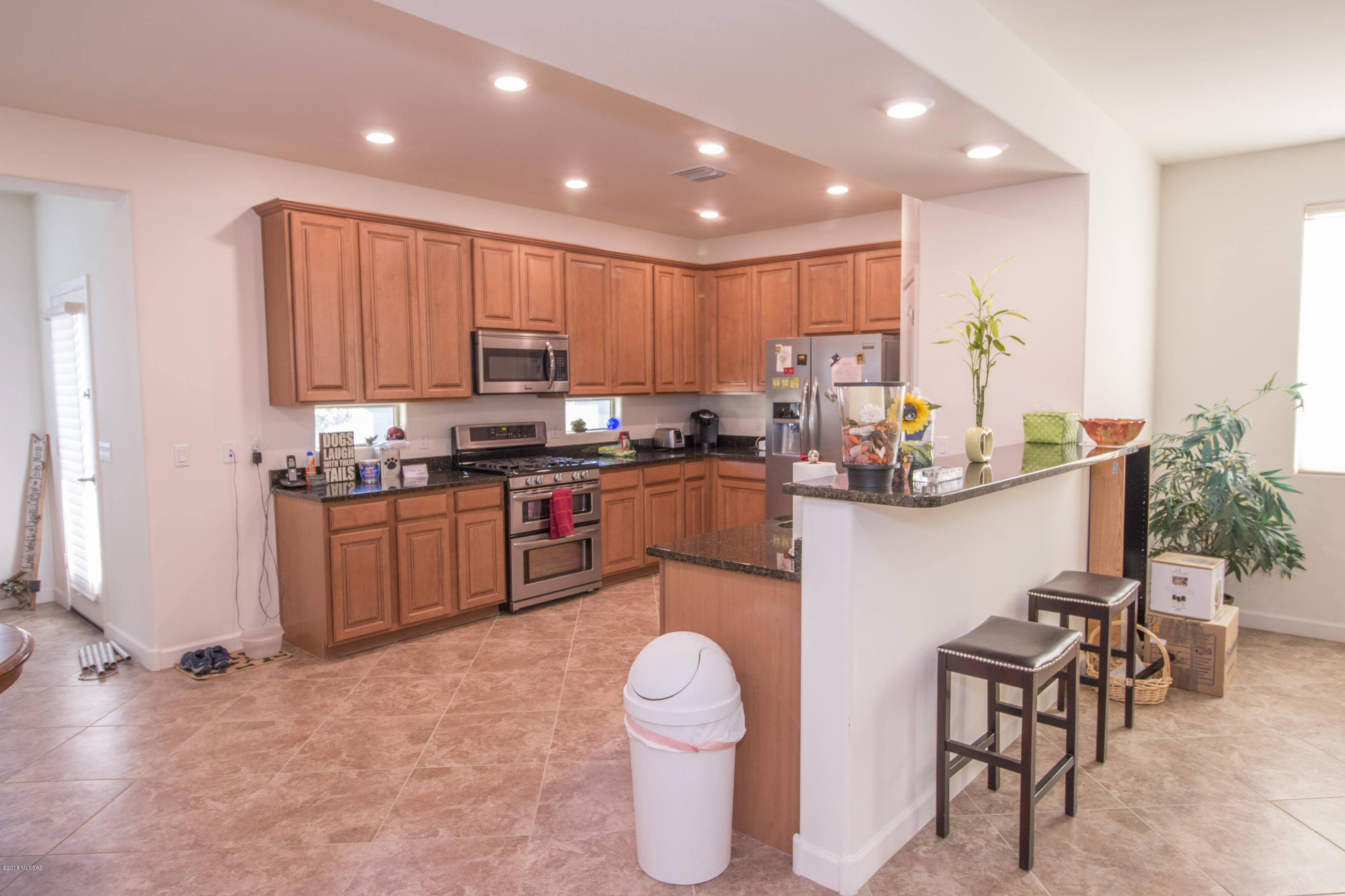 Rancho Vistoso Neighborhood 10 - Residential