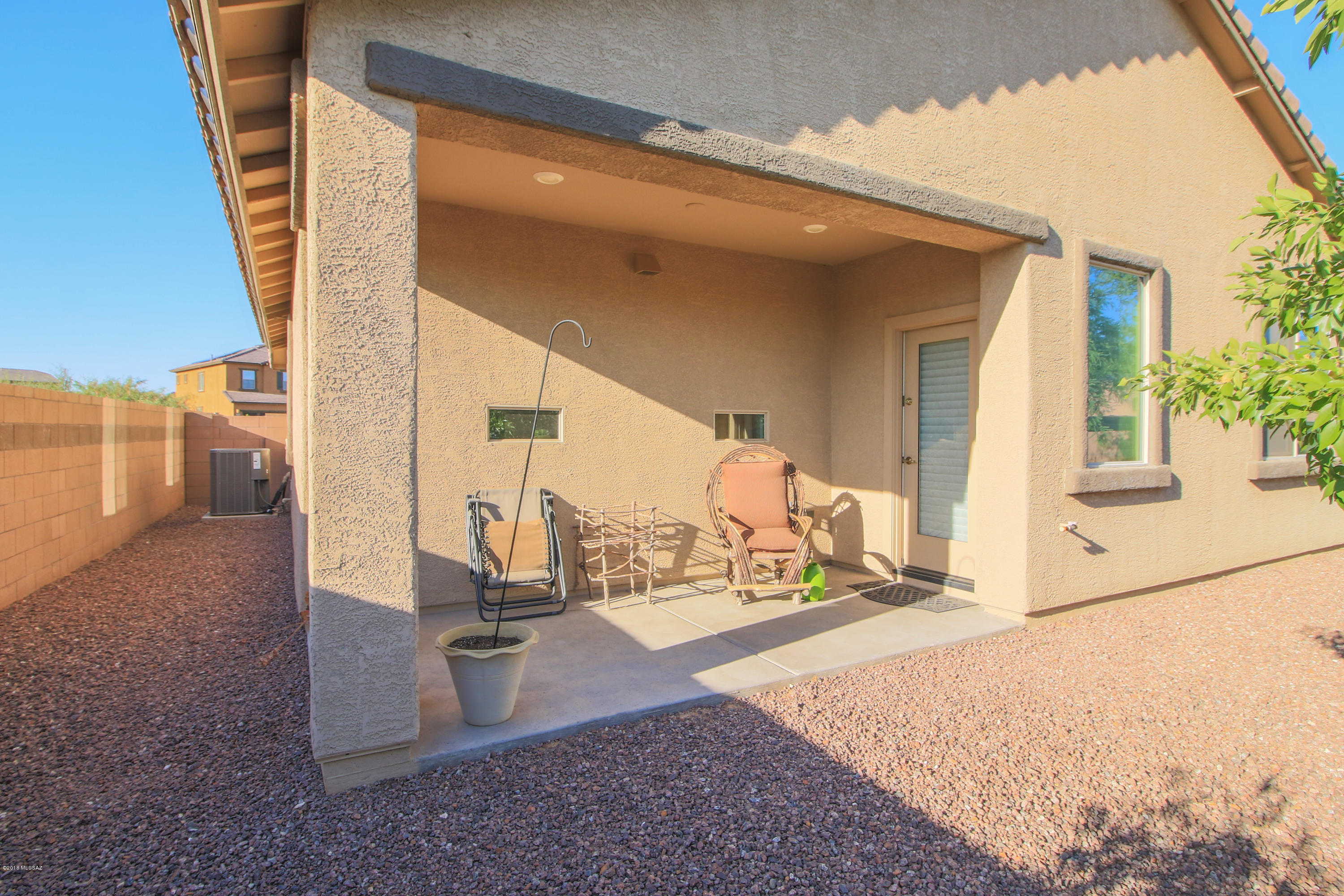Rancho Vistoso Neighborhood 10 - Residential