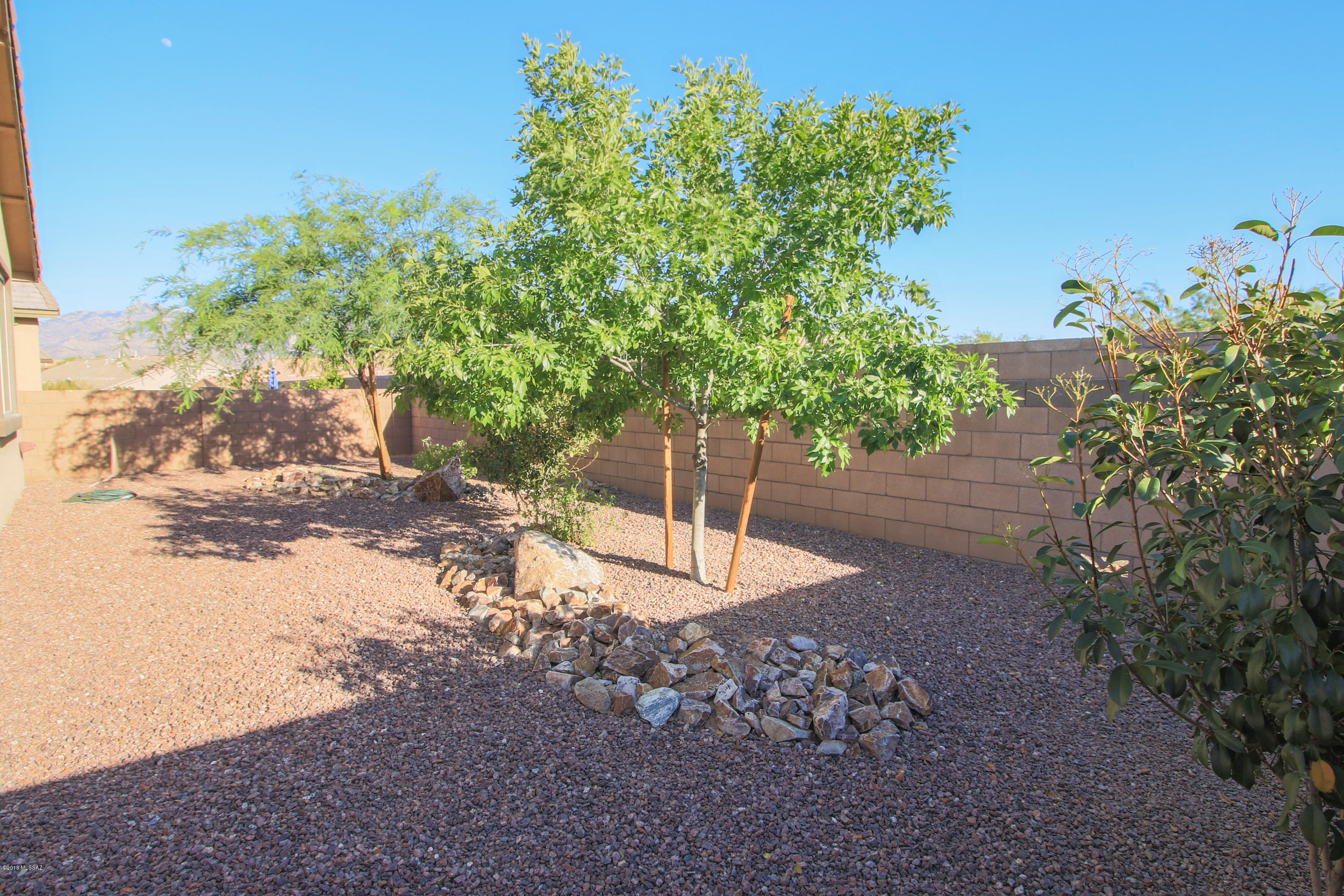 Rancho Vistoso Neighborhood 10 - Residential