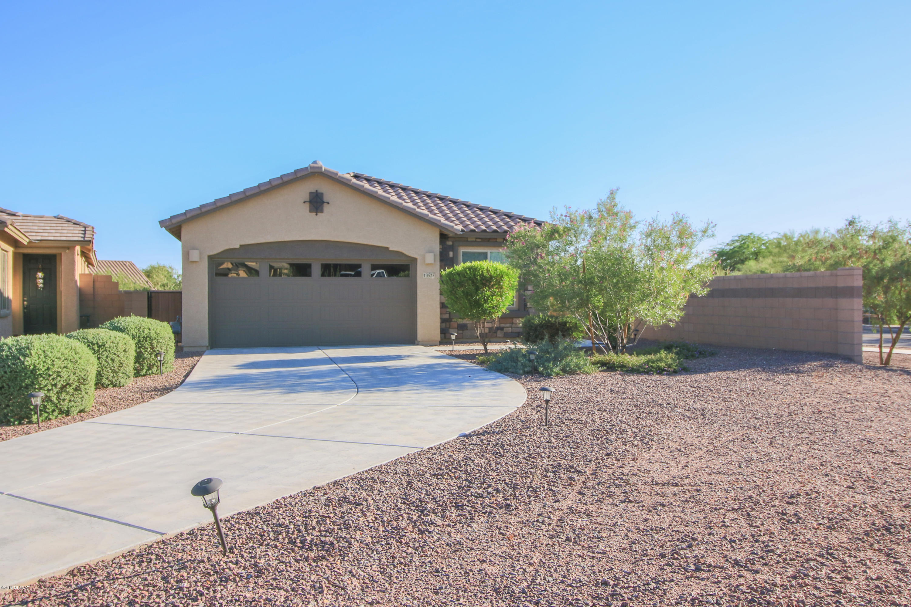 Rancho Vistoso Neighborhood 10 - Residential