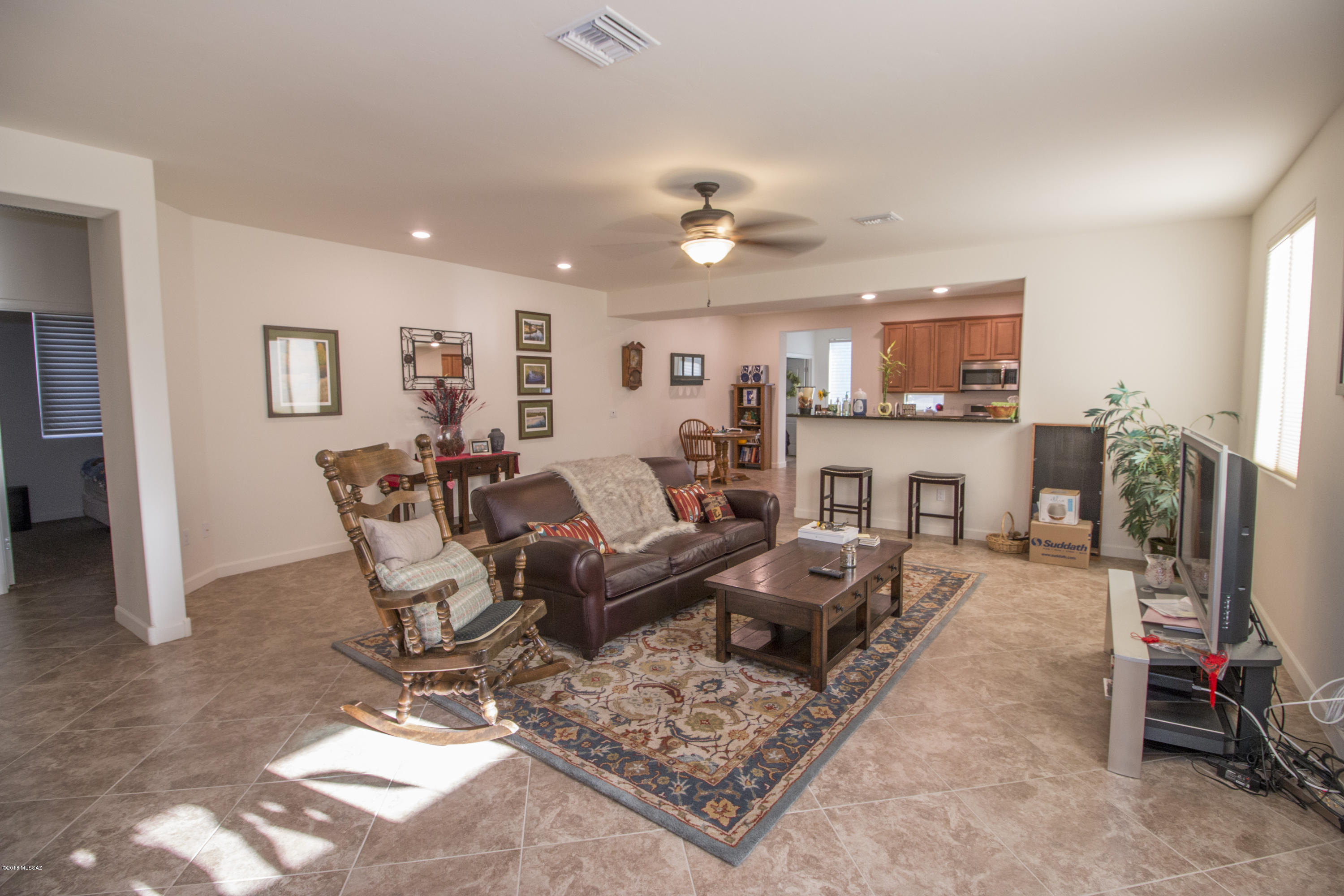 Rancho Vistoso Neighborhood 10 - Residential