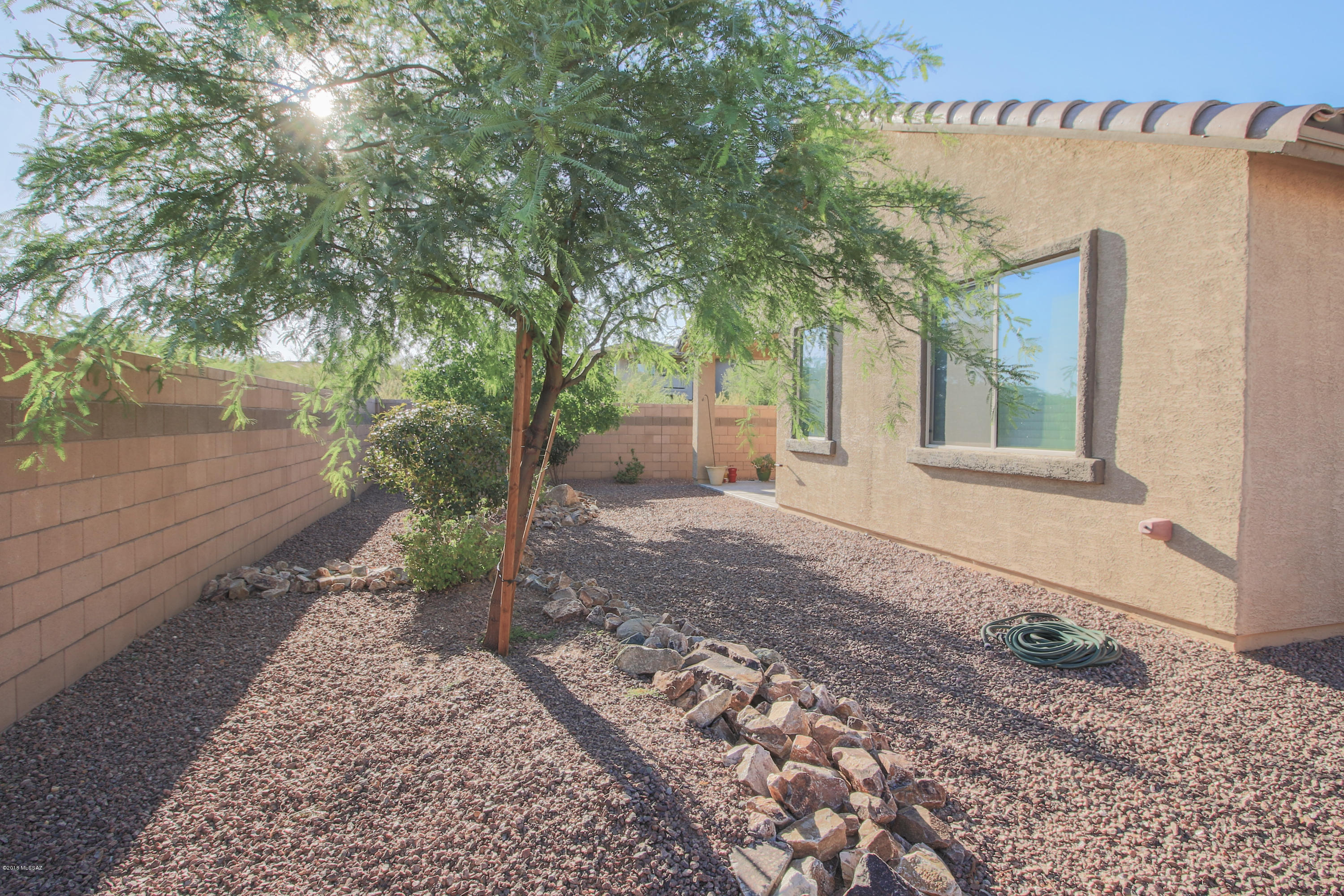 Rancho Vistoso Neighborhood 10 - Residential