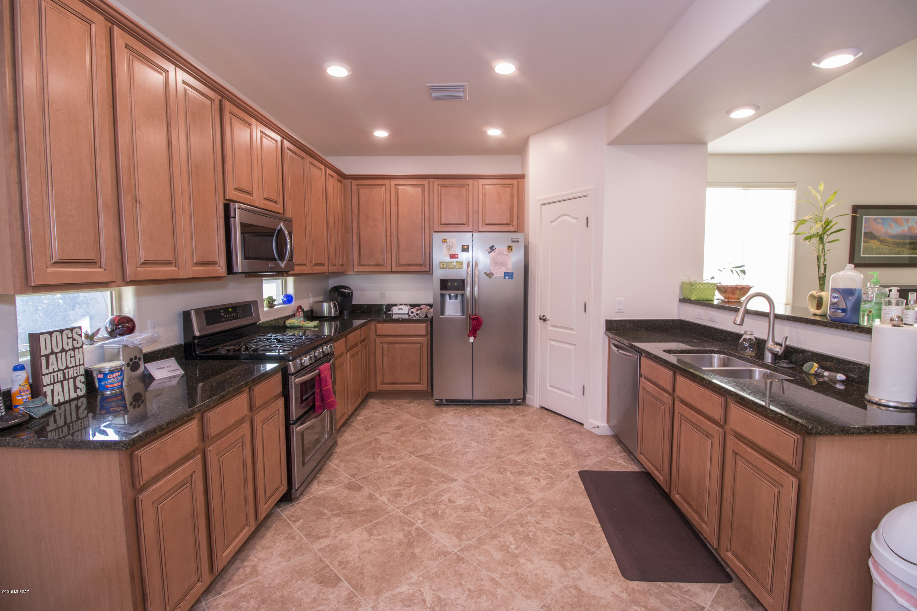Rancho Vistoso Neighborhood 10 - Residential