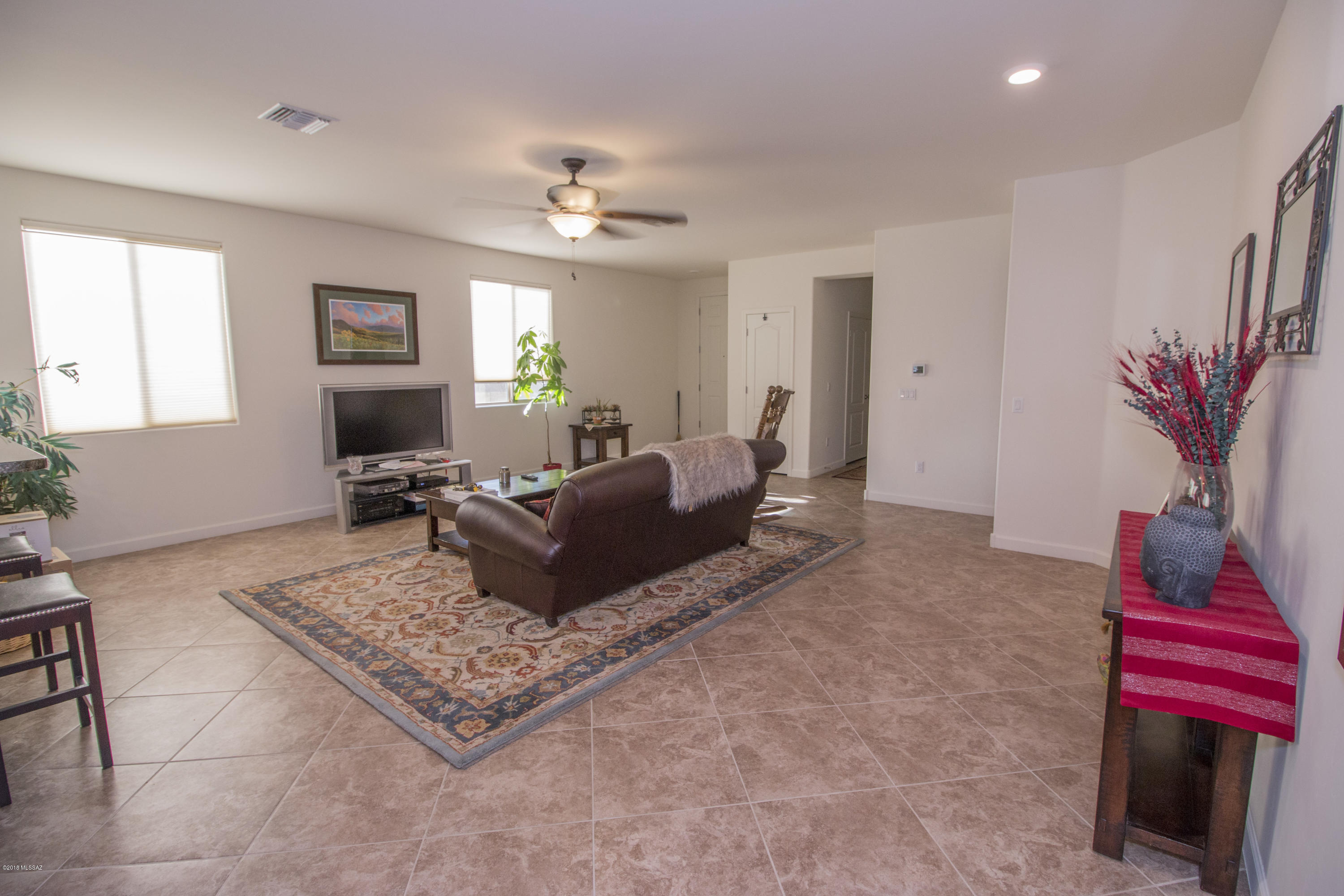 Rancho Vistoso Neighborhood 10 - Residential