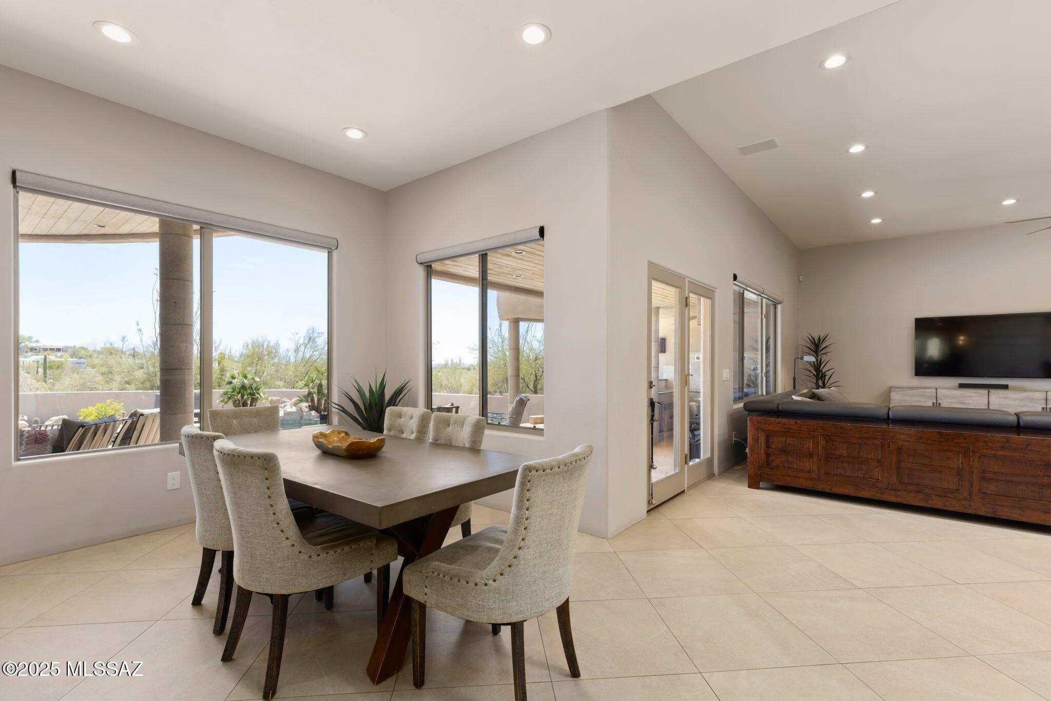 Pima Canyon Estates (1-176) - Residential