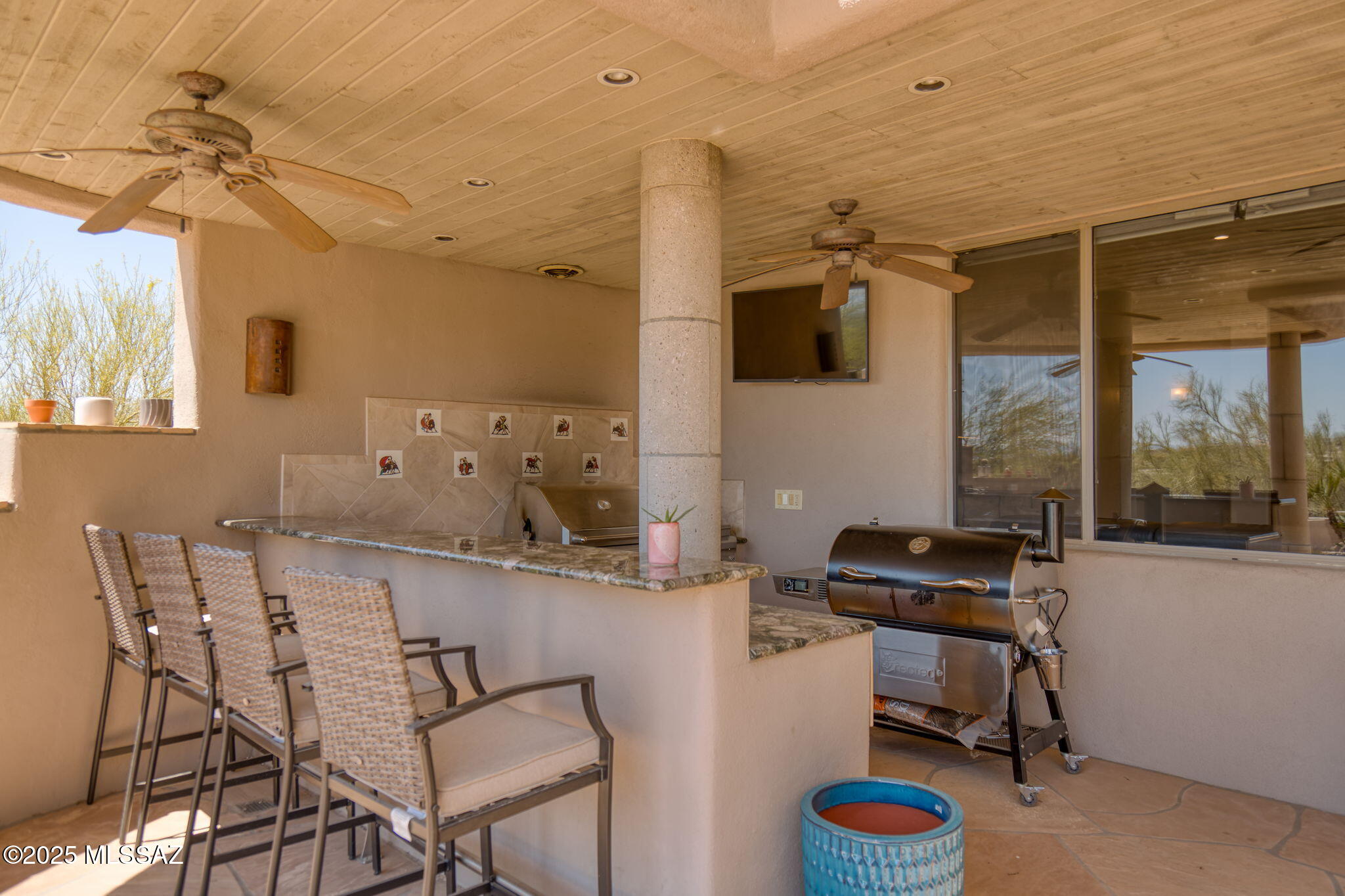 Pima Canyon Estates (1-176) - Residential