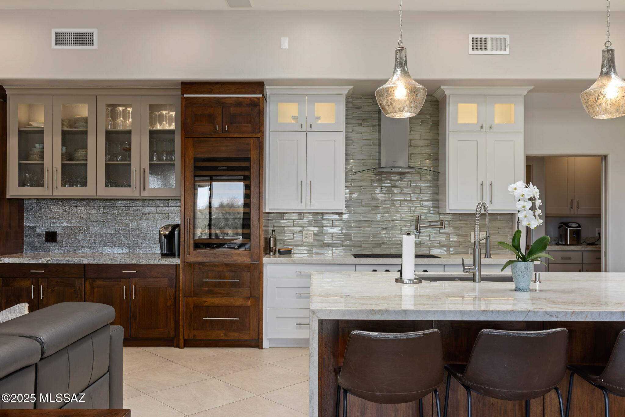 Pima Canyon Estates (1-176) - Residential