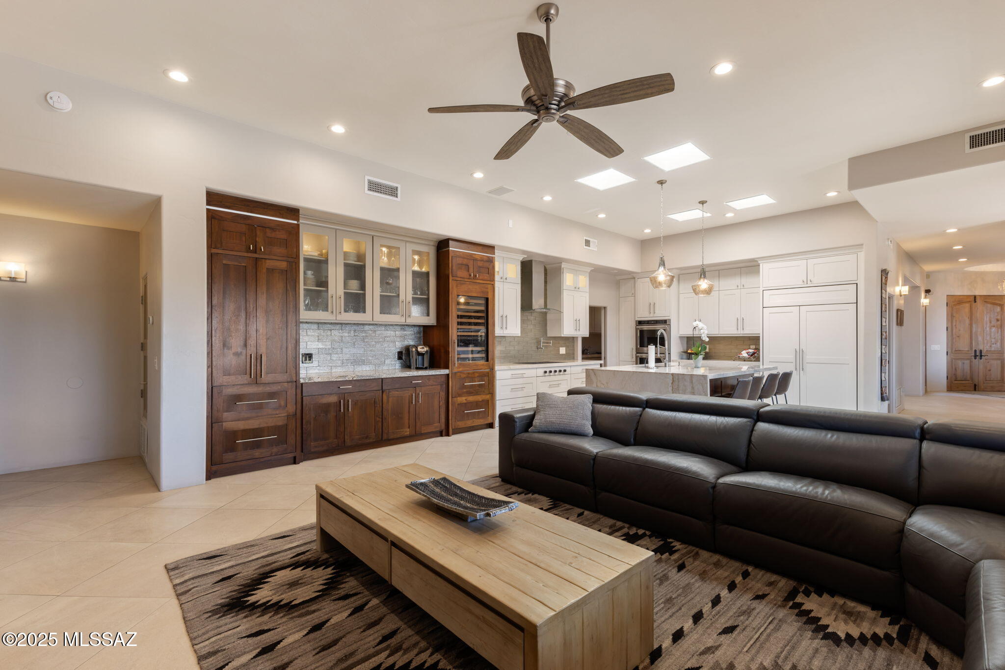 Pima Canyon Estates (1-176) - Residential