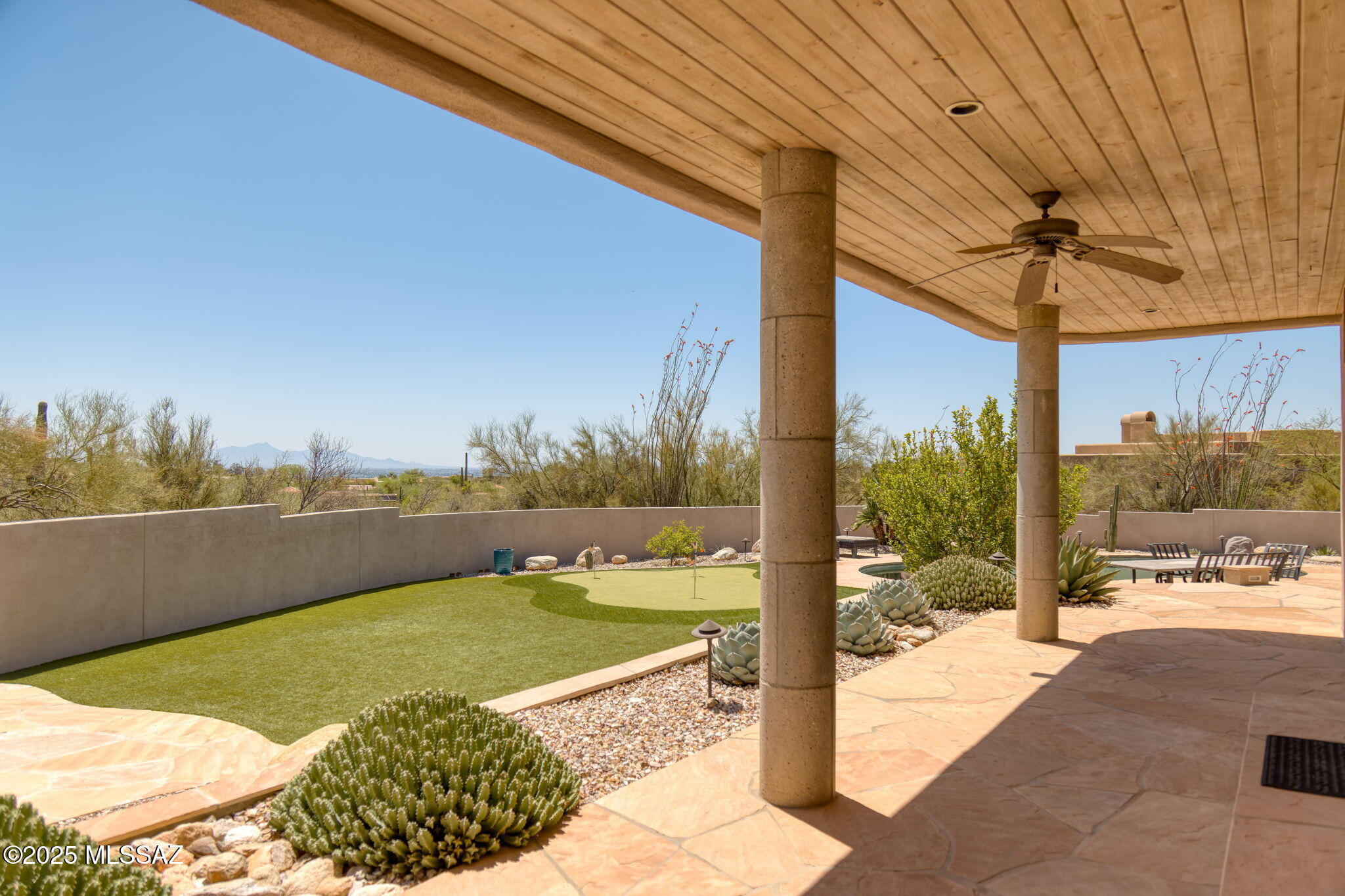 Pima Canyon Estates (1-176) - Residential