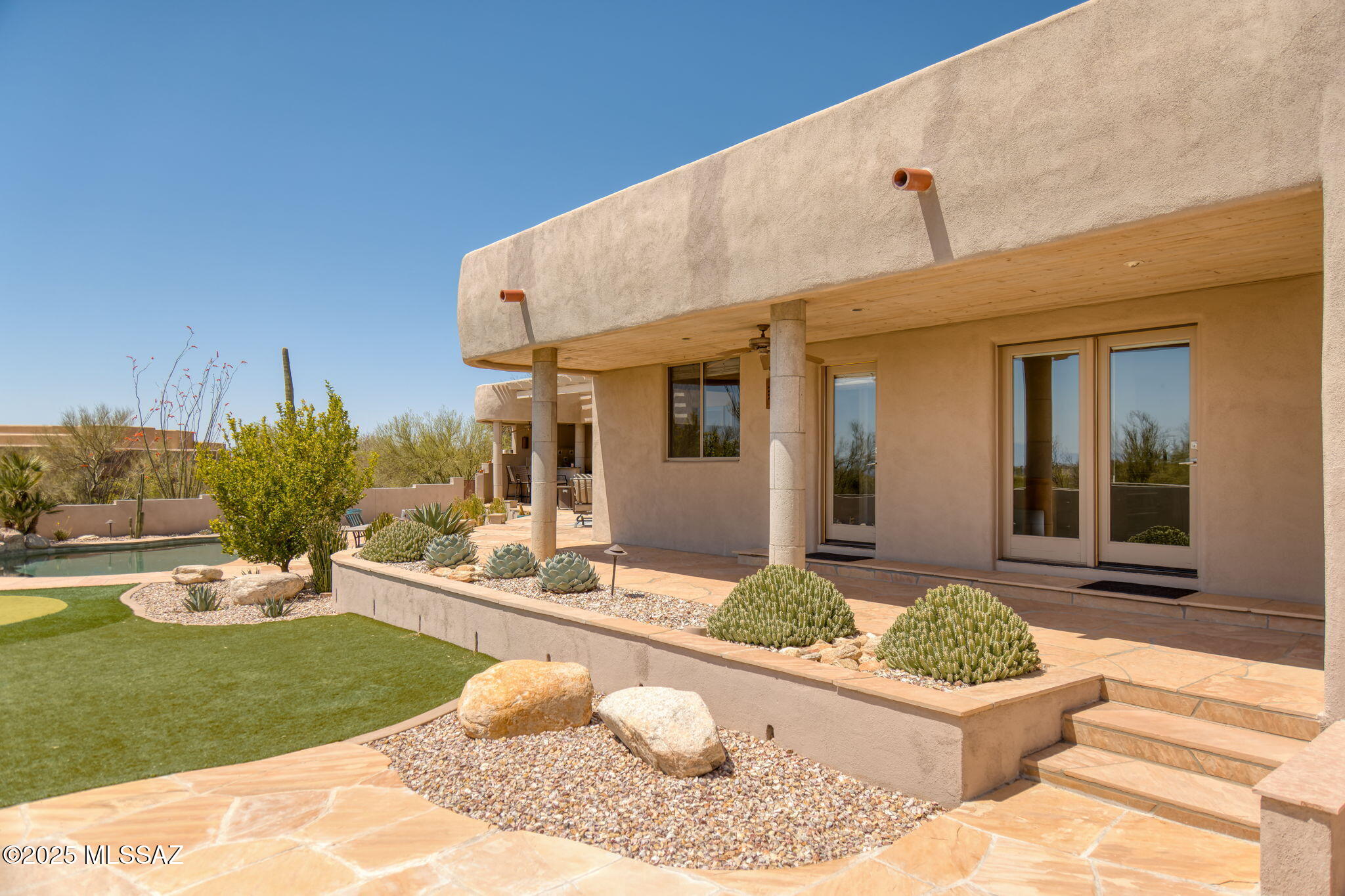 Pima Canyon Estates (1-176) - Residential