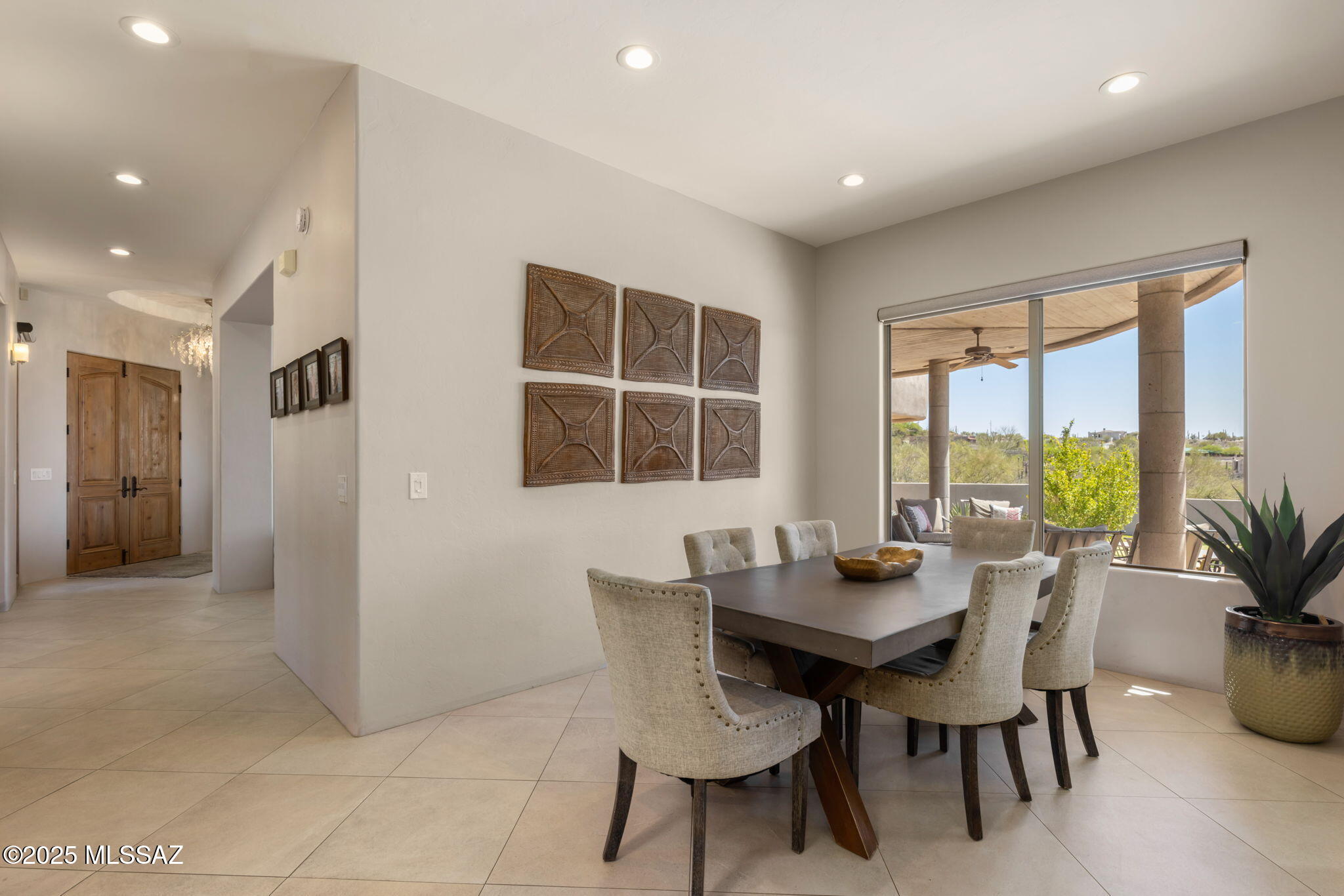 Pima Canyon Estates (1-176) - Residential