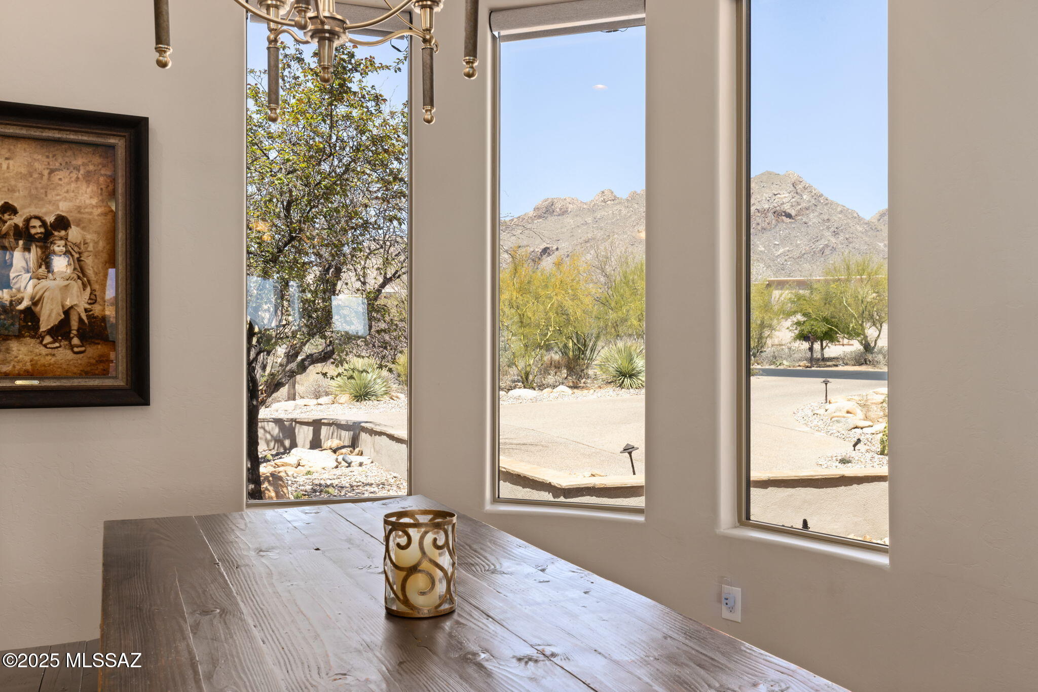 Pima Canyon Estates (1-176) - Residential