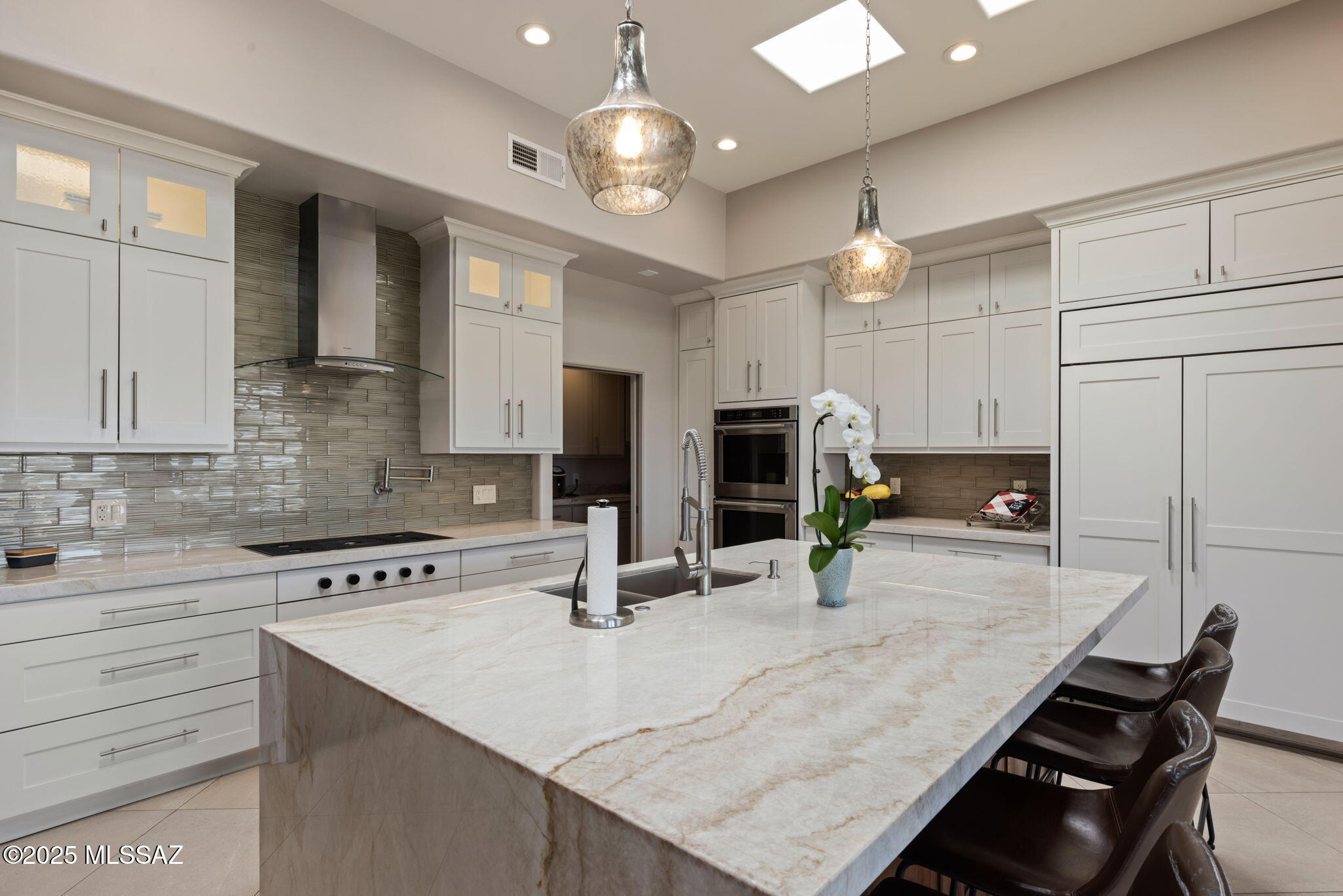 Pima Canyon Estates (1-176) - Residential