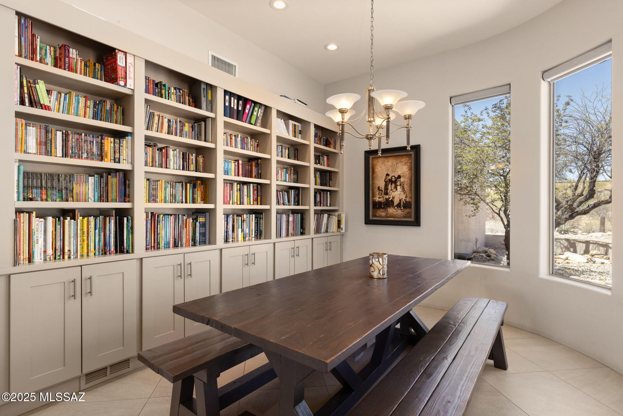 Pima Canyon Estates (1-176) - Residential
