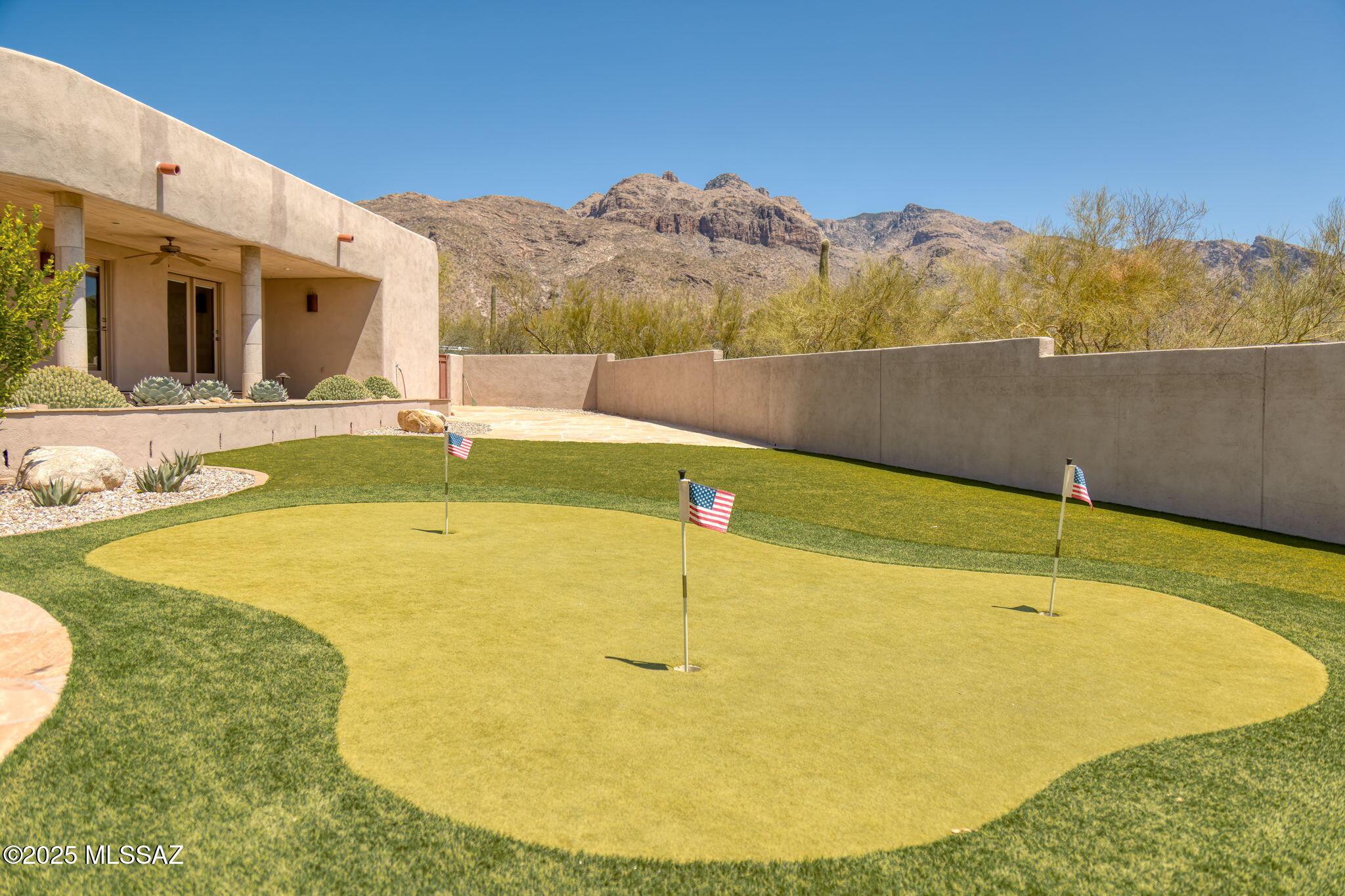 Pima Canyon Estates (1-176) - Residential