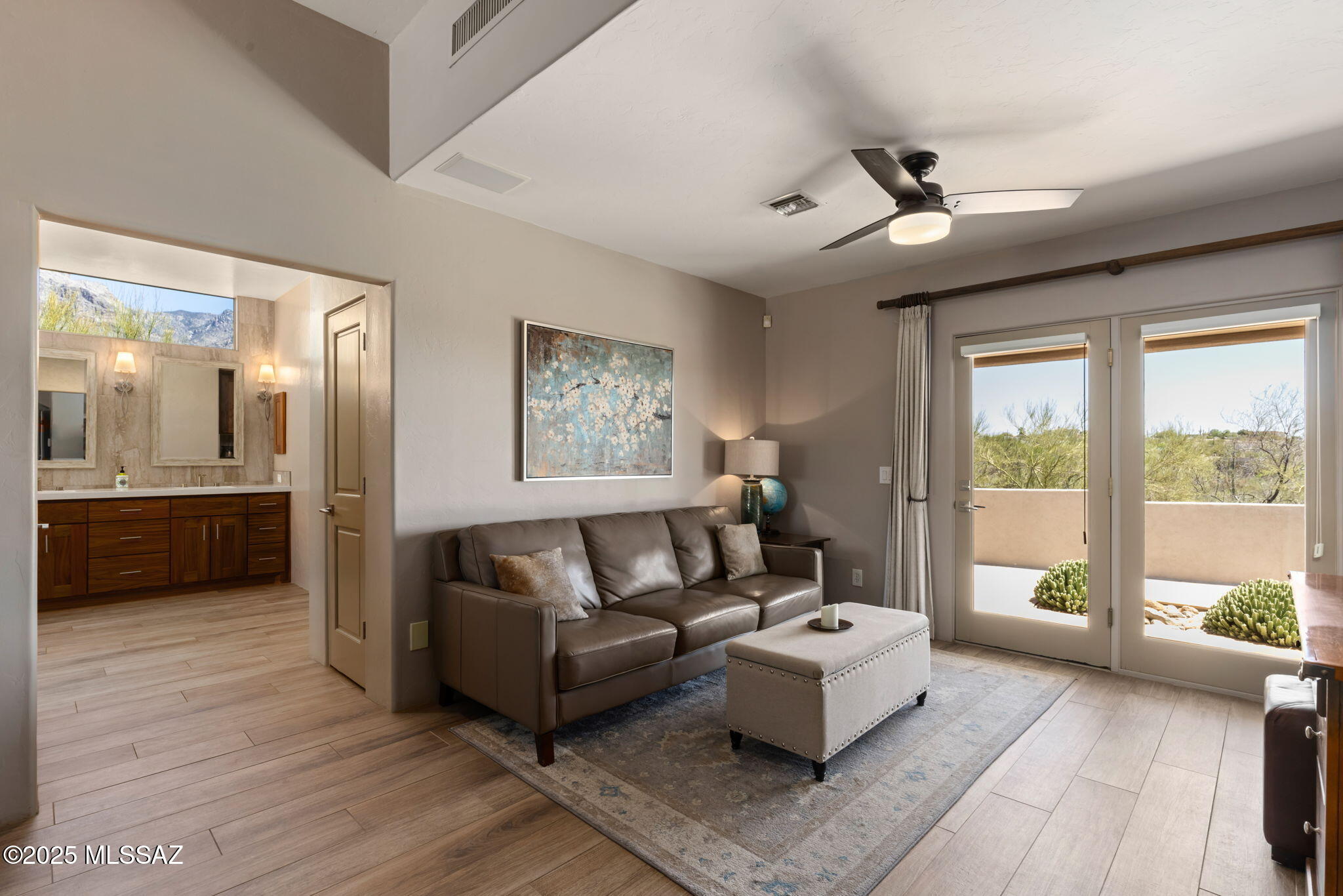 Pima Canyon Estates (1-176) - Residential