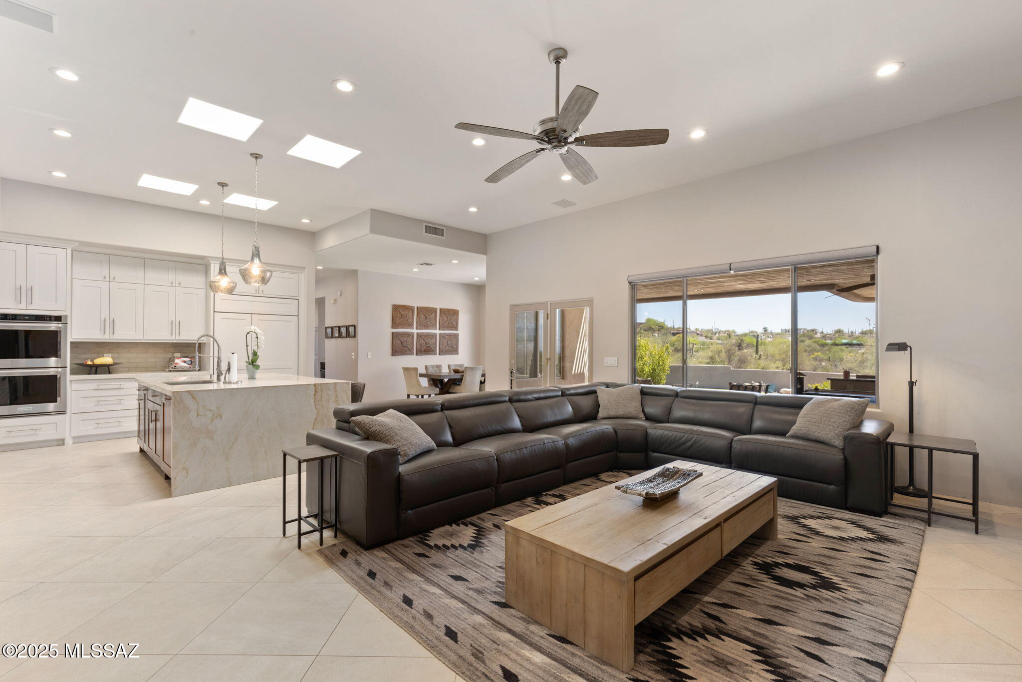 Pima Canyon Estates (1-176) - Residential