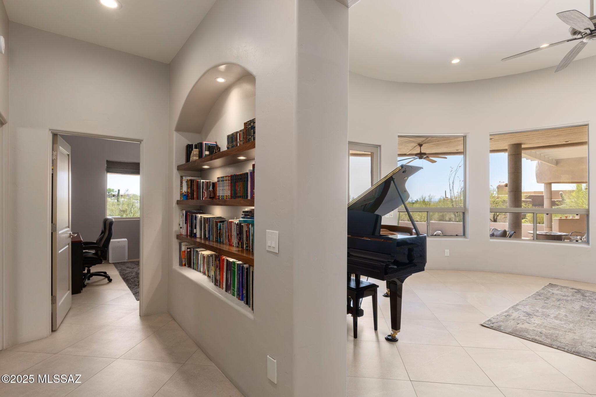 Pima Canyon Estates (1-176) - Residential