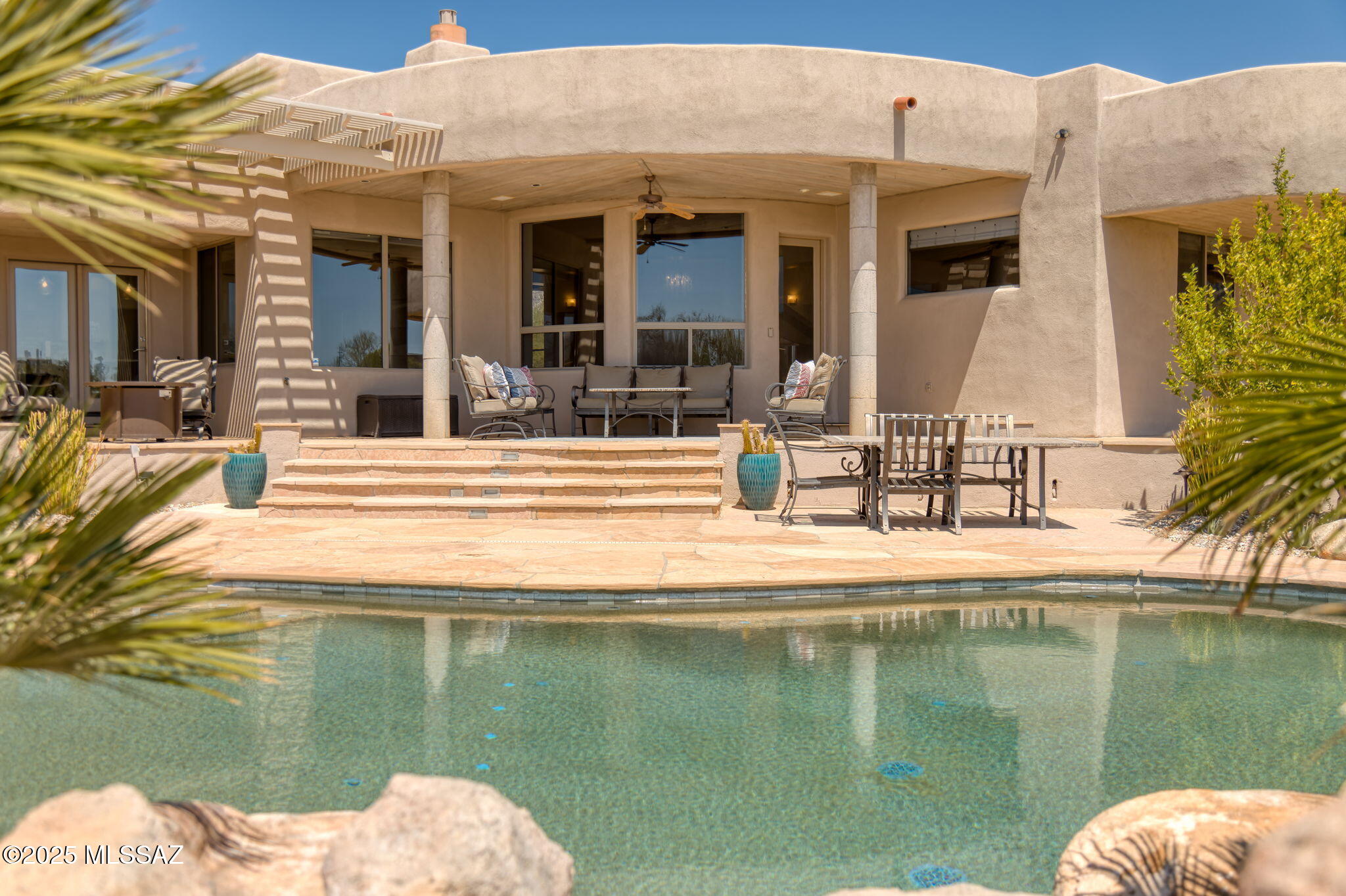 Pima Canyon Estates (1-176) - Residential