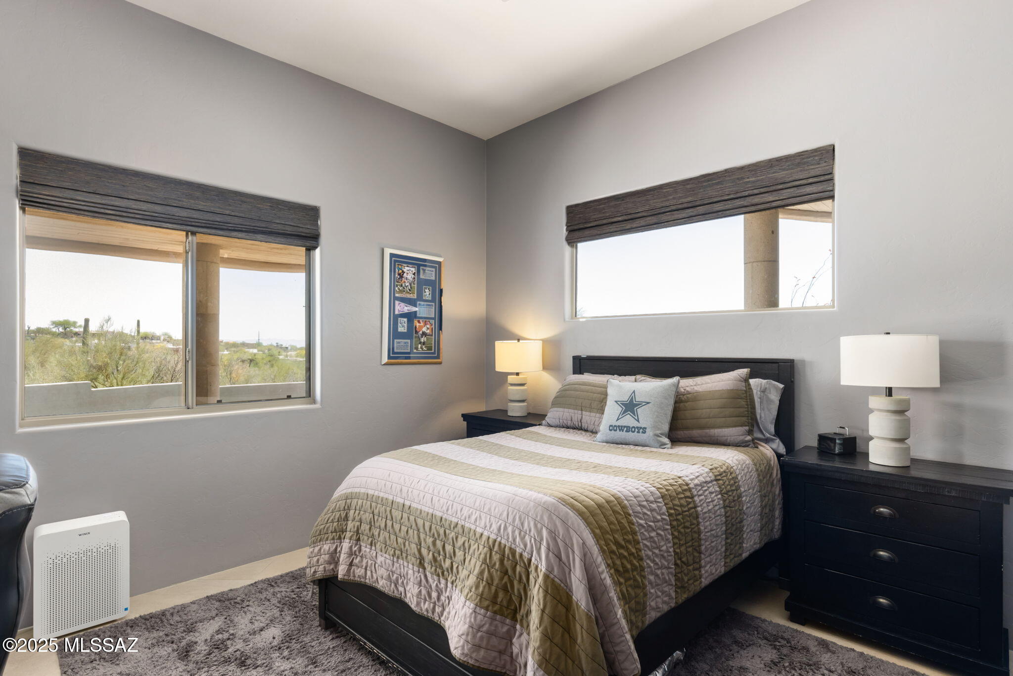 Pima Canyon Estates (1-176) - Residential