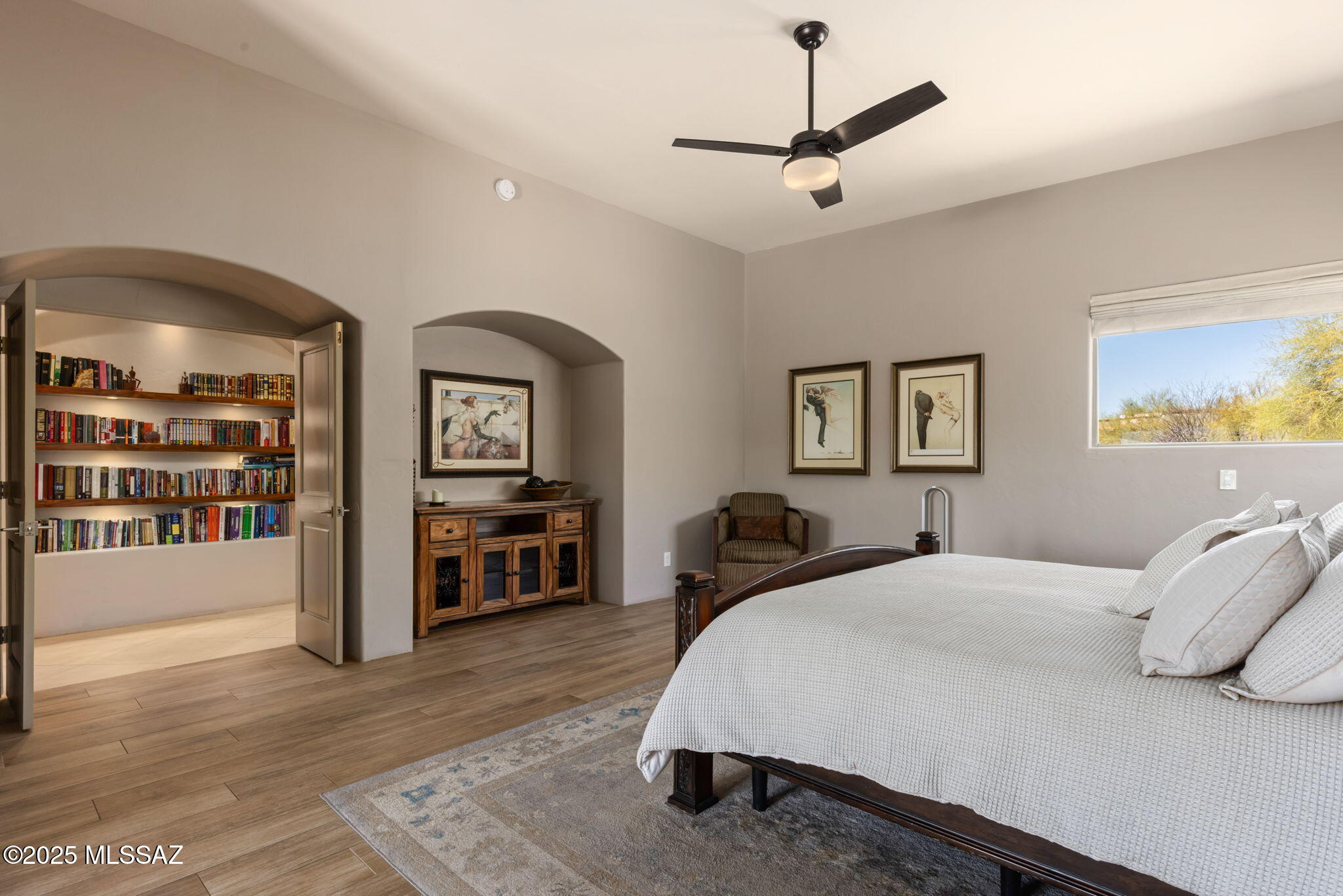 Pima Canyon Estates (1-176) - Residential