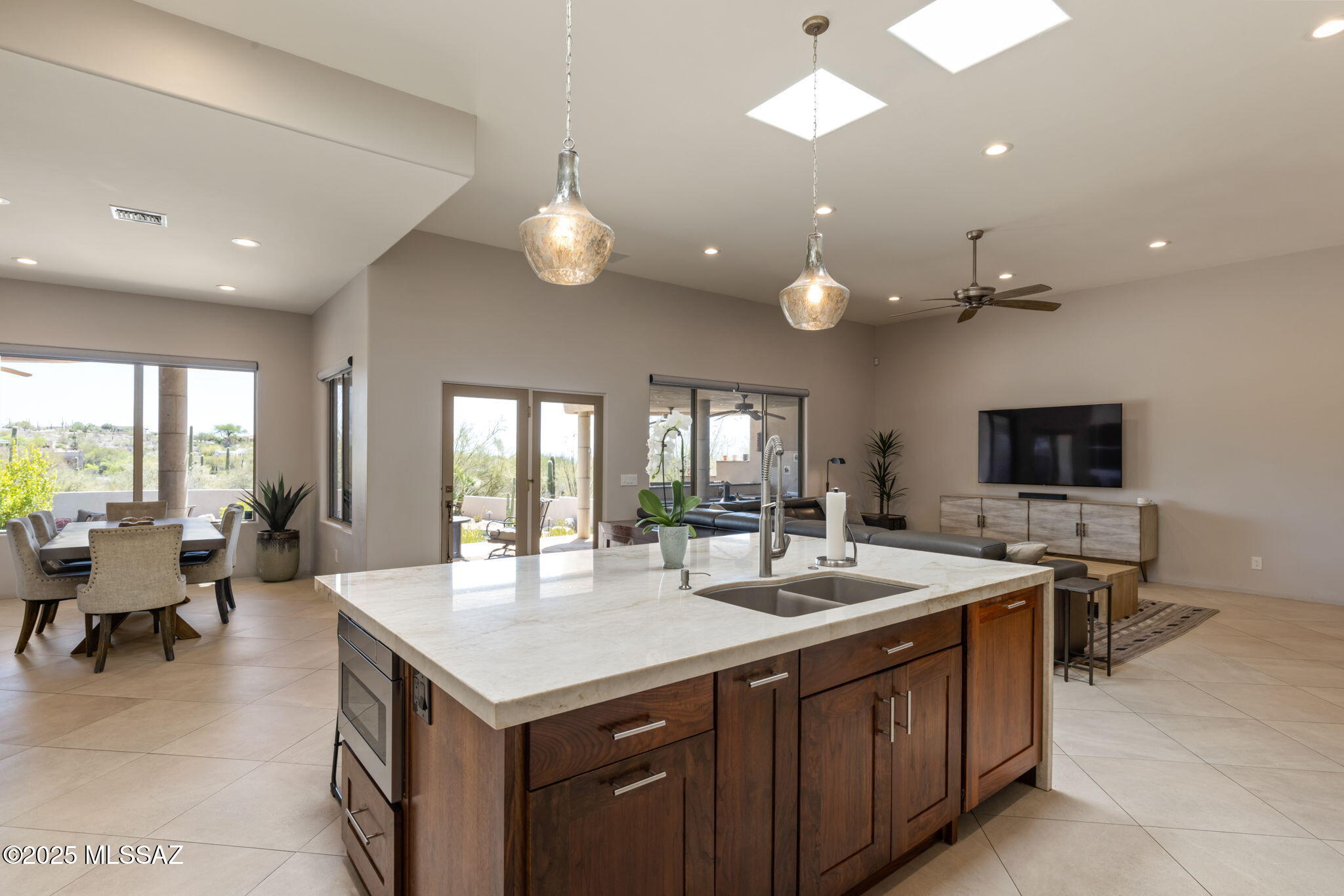 Pima Canyon Estates (1-176) - Residential