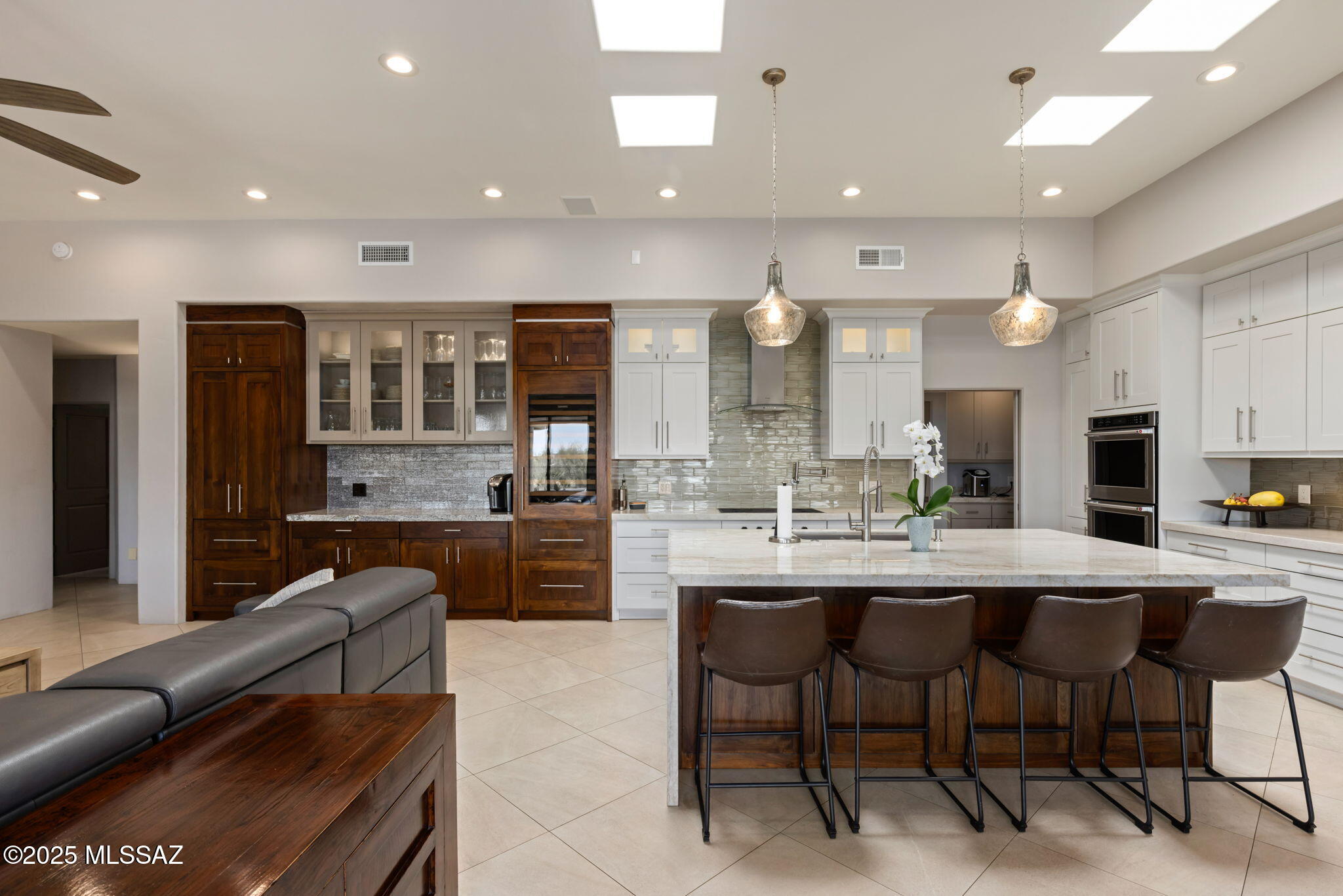 Pima Canyon Estates (1-176) - Residential