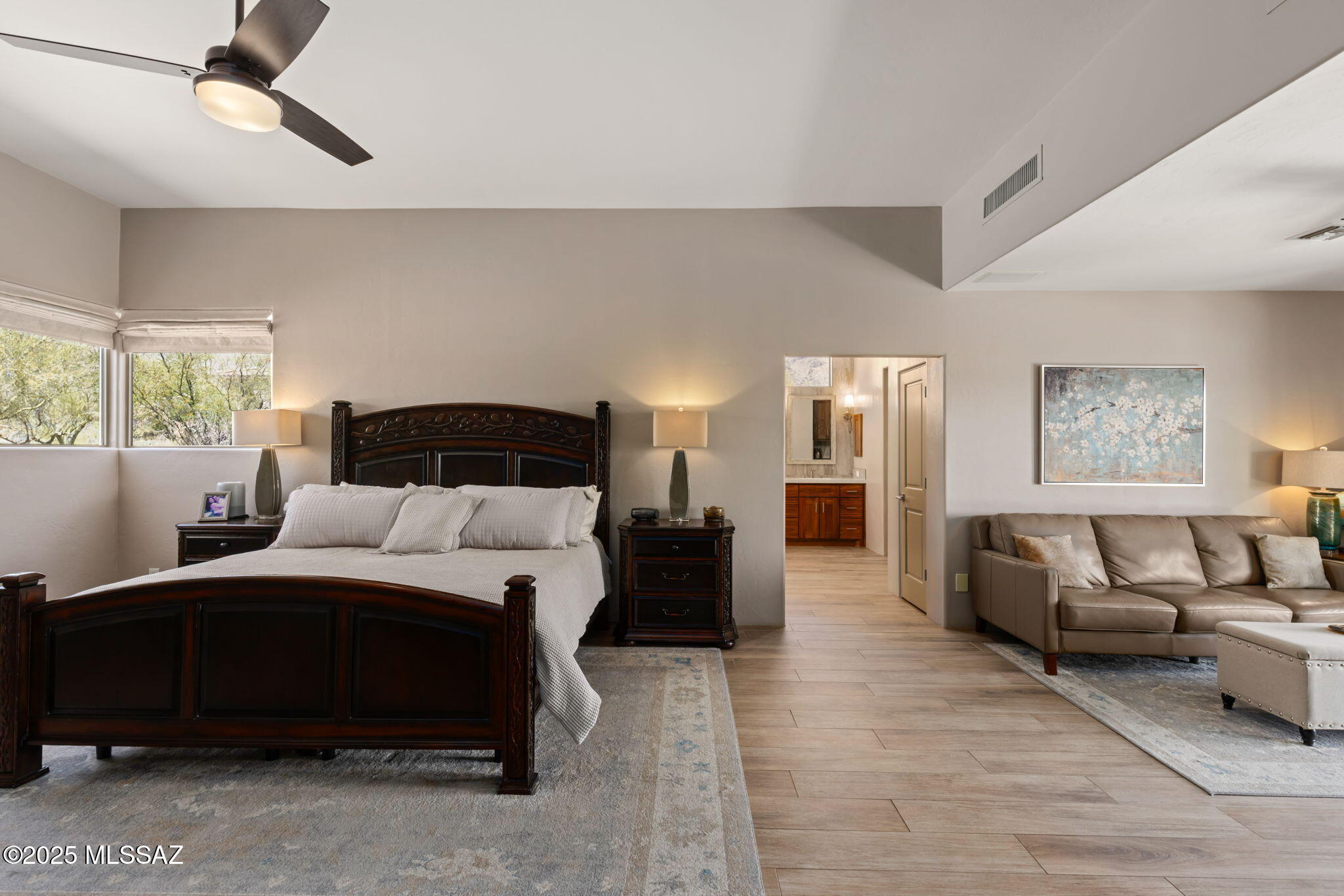 Pima Canyon Estates (1-176) - Residential