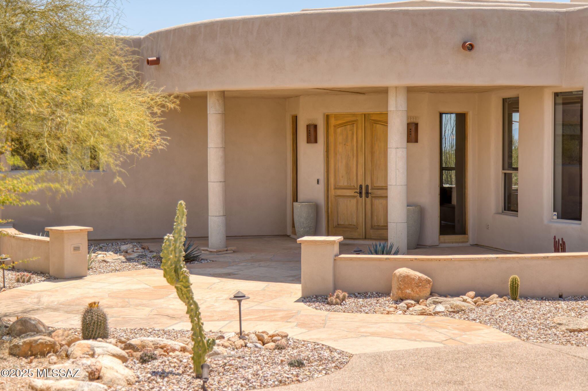 Pima Canyon Estates (1-176) - Residential