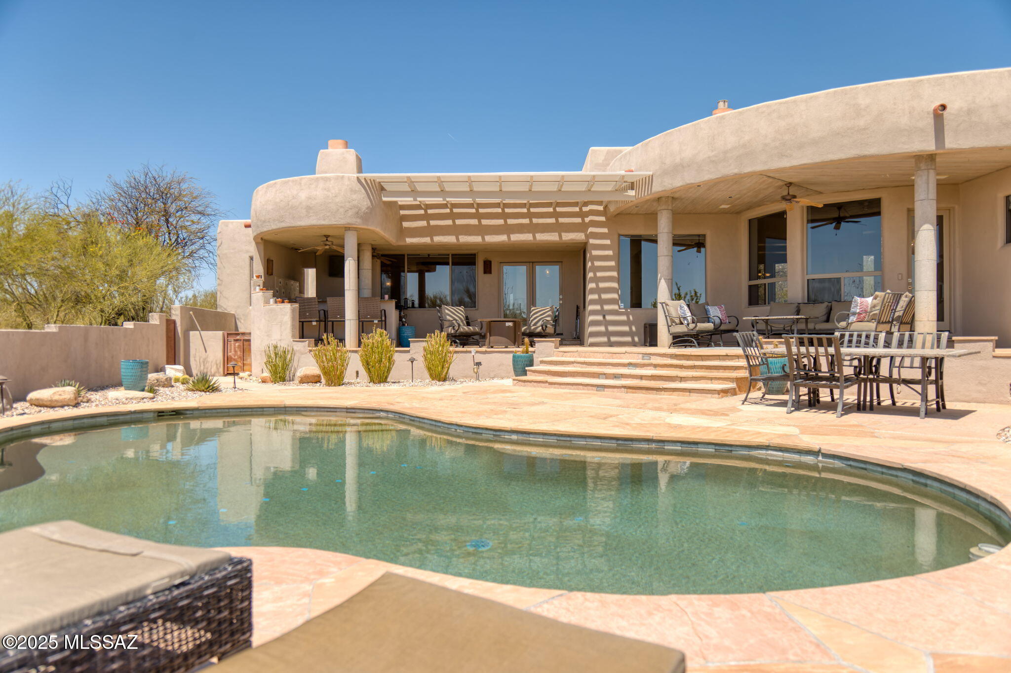 Pima Canyon Estates (1-176) - Residential