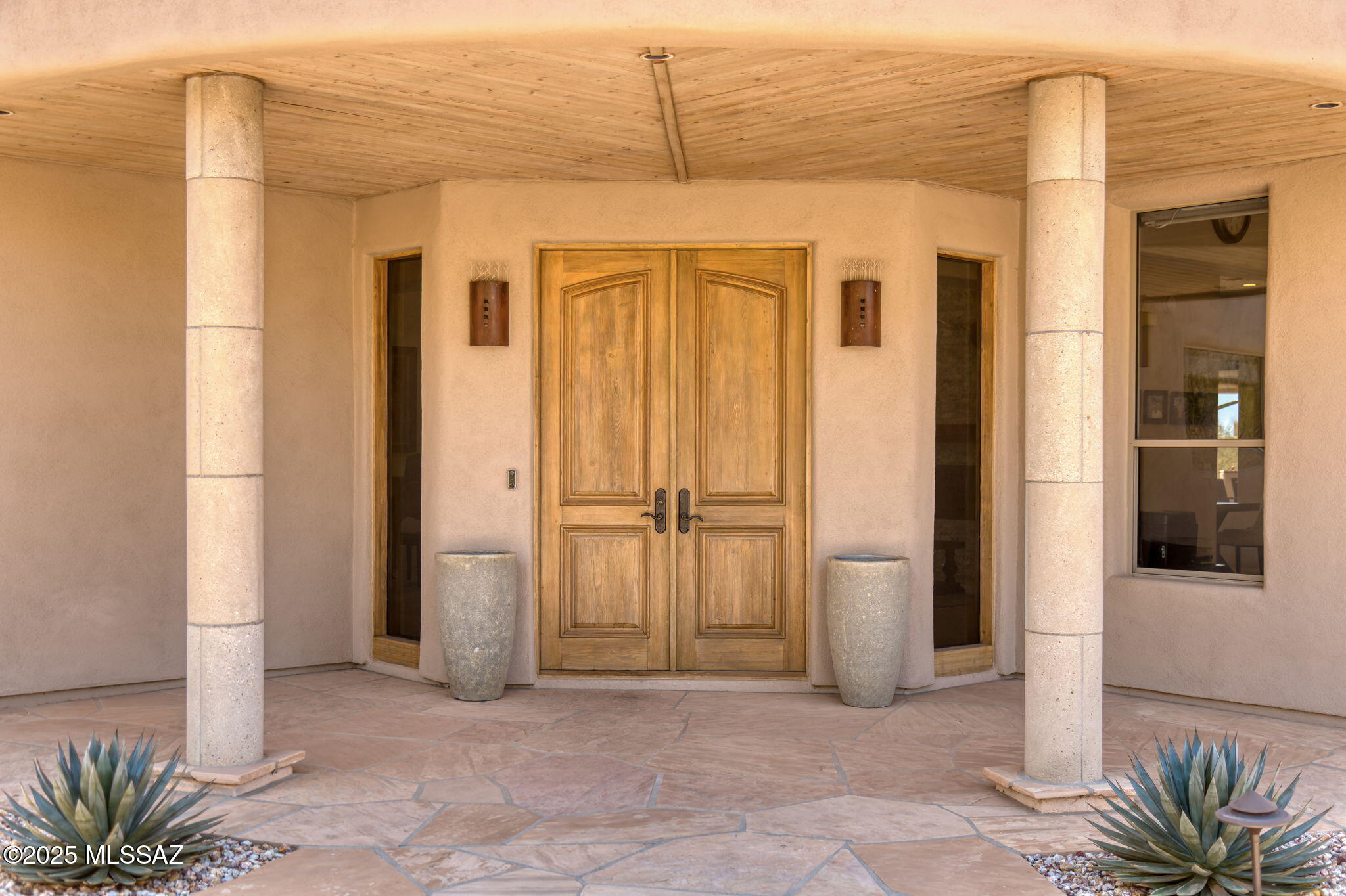 Pima Canyon Estates (1-176) - Residential