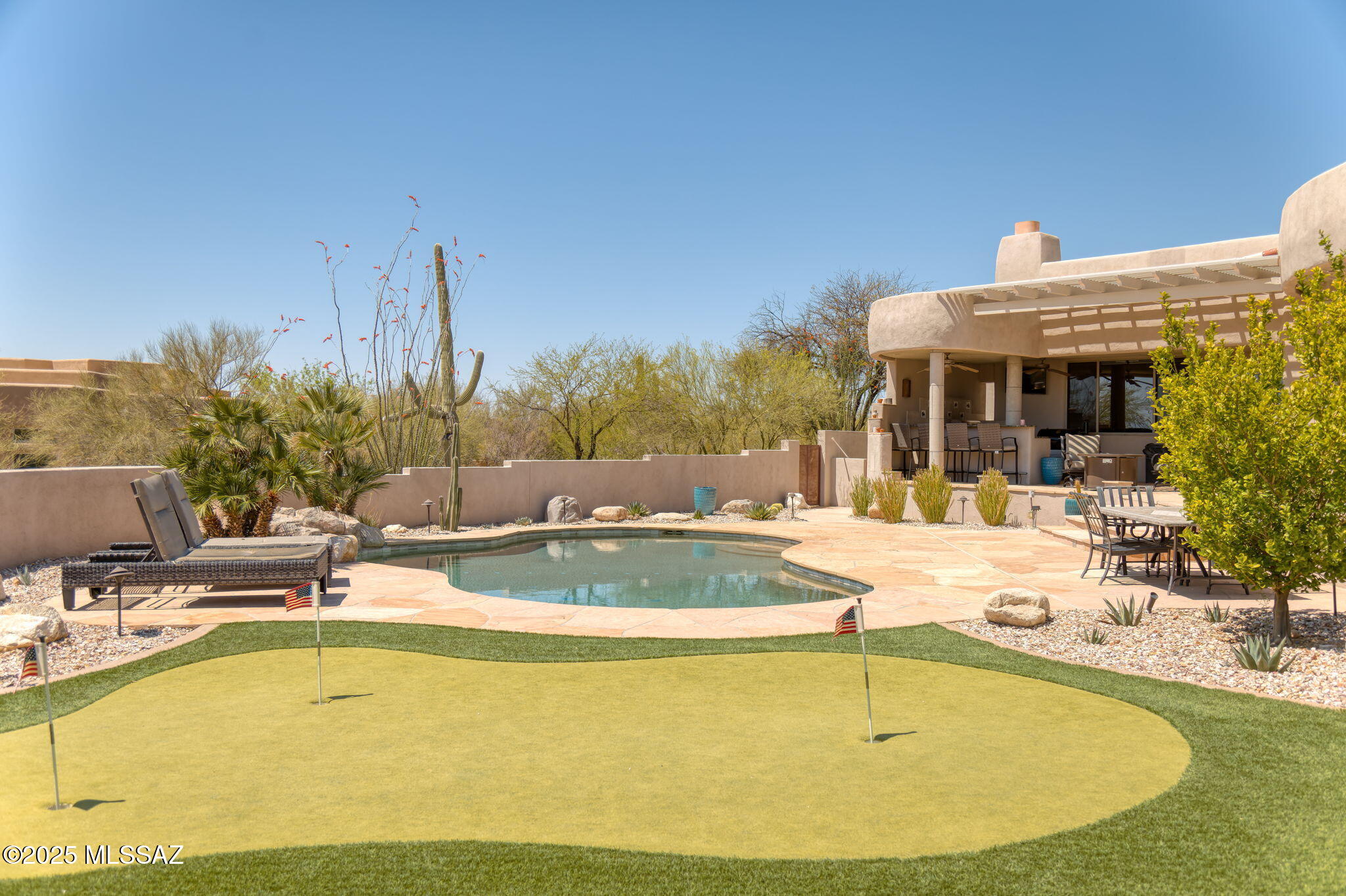 Pima Canyon Estates (1-176) - Residential