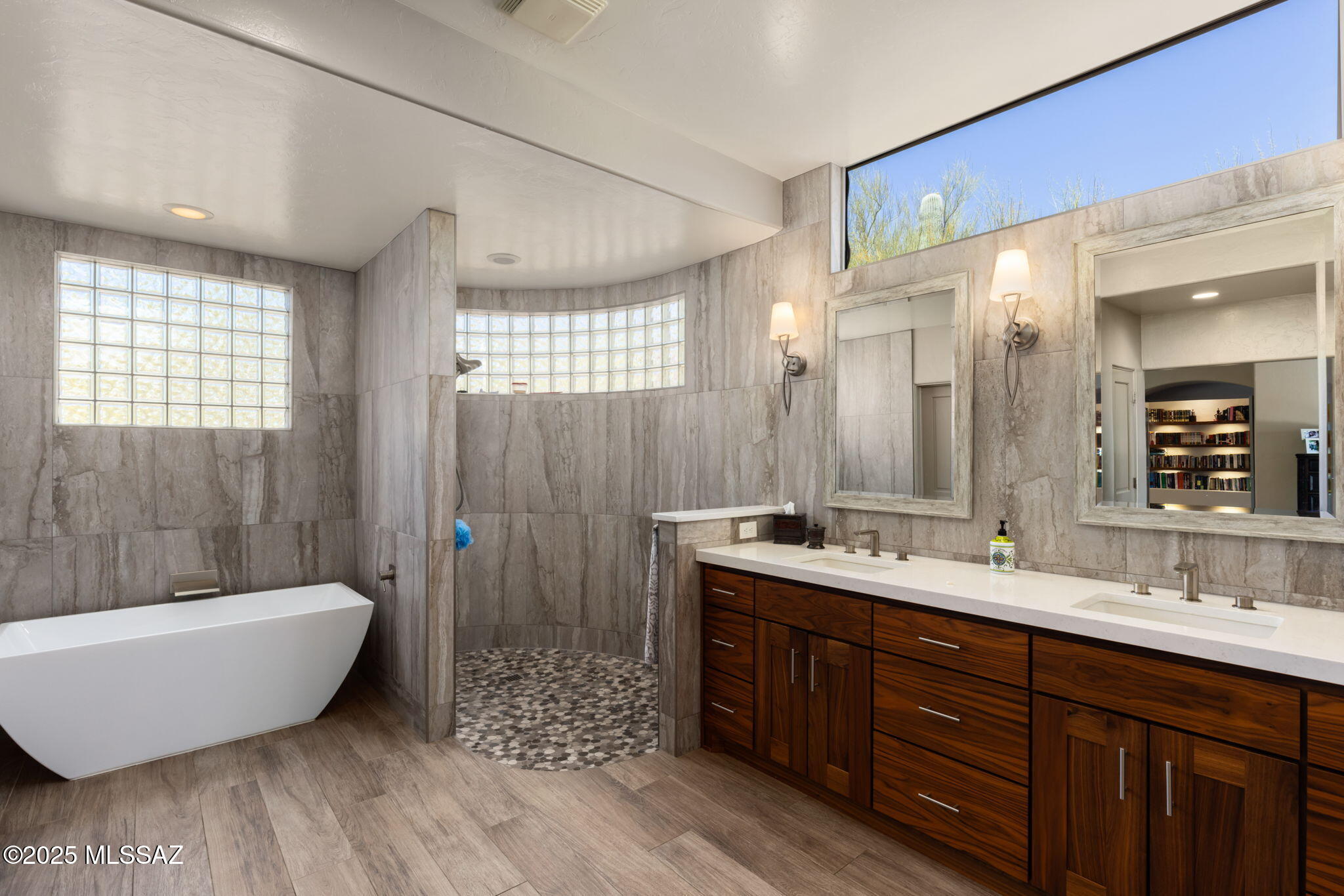 Pima Canyon Estates (1-176) - Residential