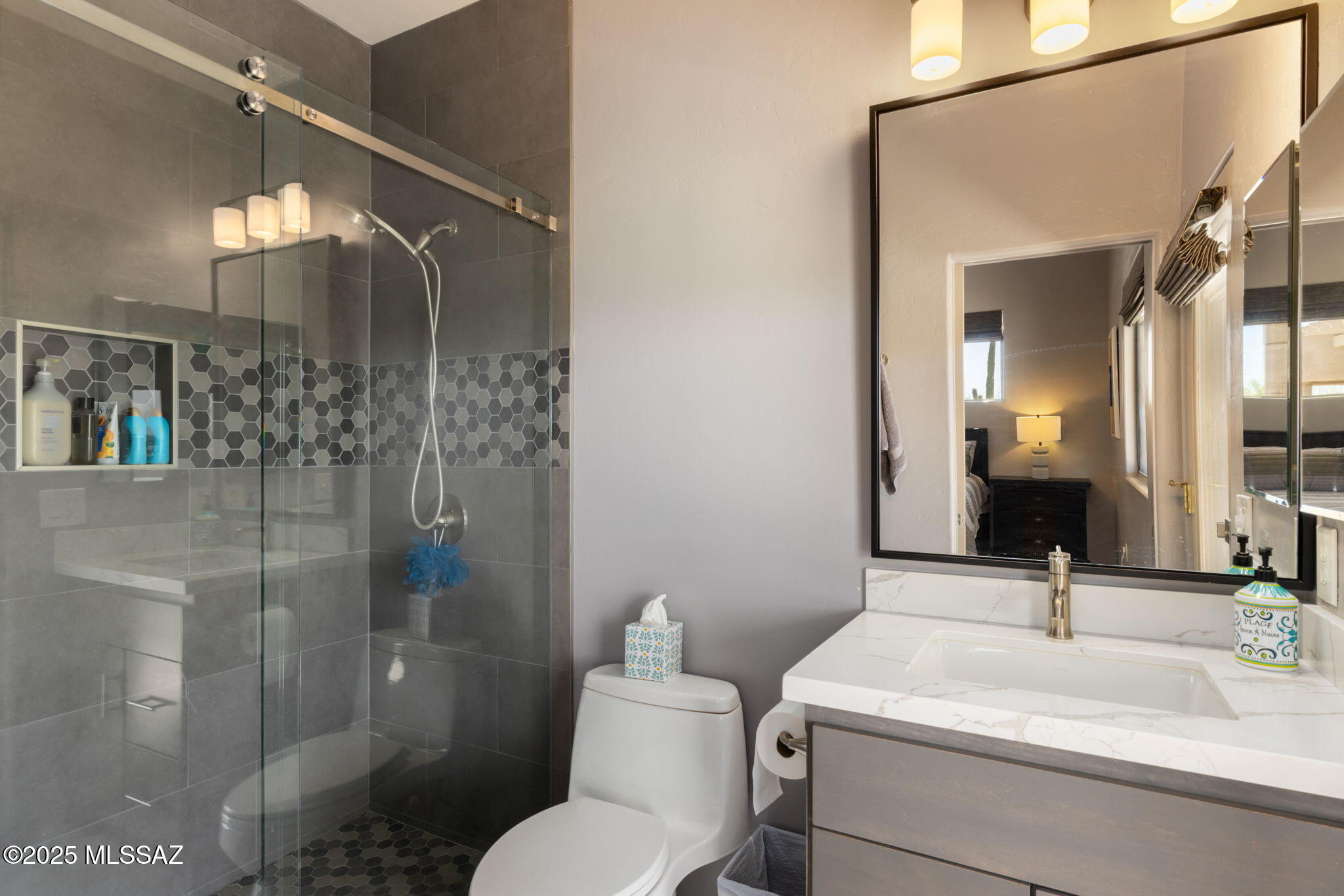 Pima Canyon Estates (1-176) - Residential
