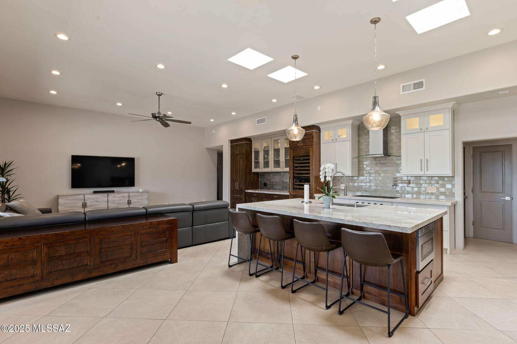 Pima Canyon Estates (1-176) - Residential