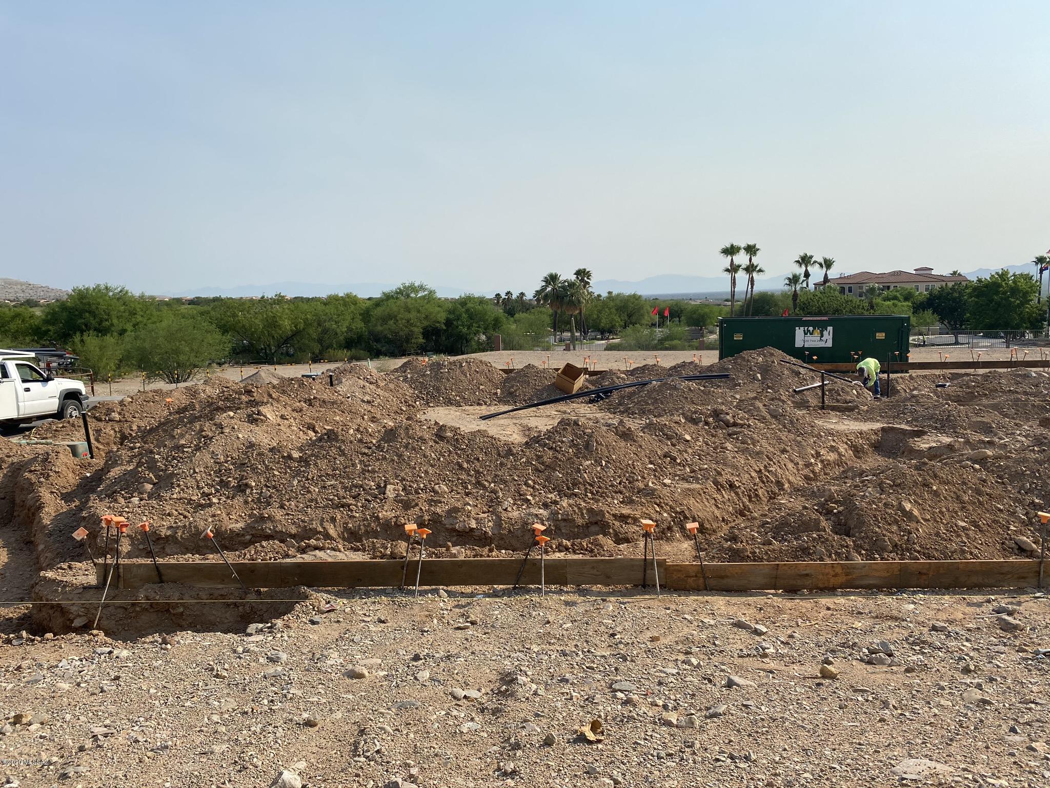 Villas At Canoa Ranch Resort - Residential