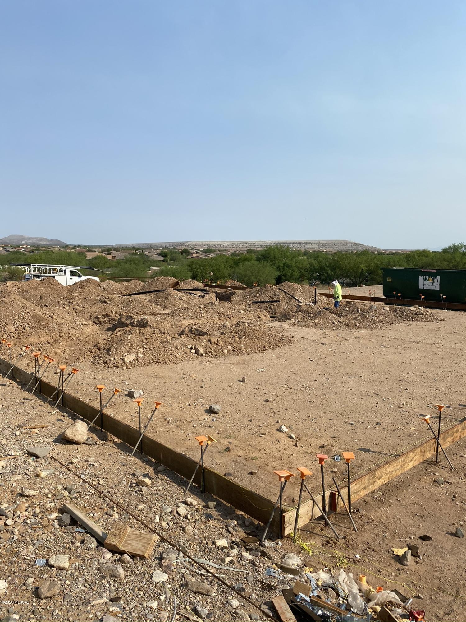Villas At Canoa Ranch Resort - Residential