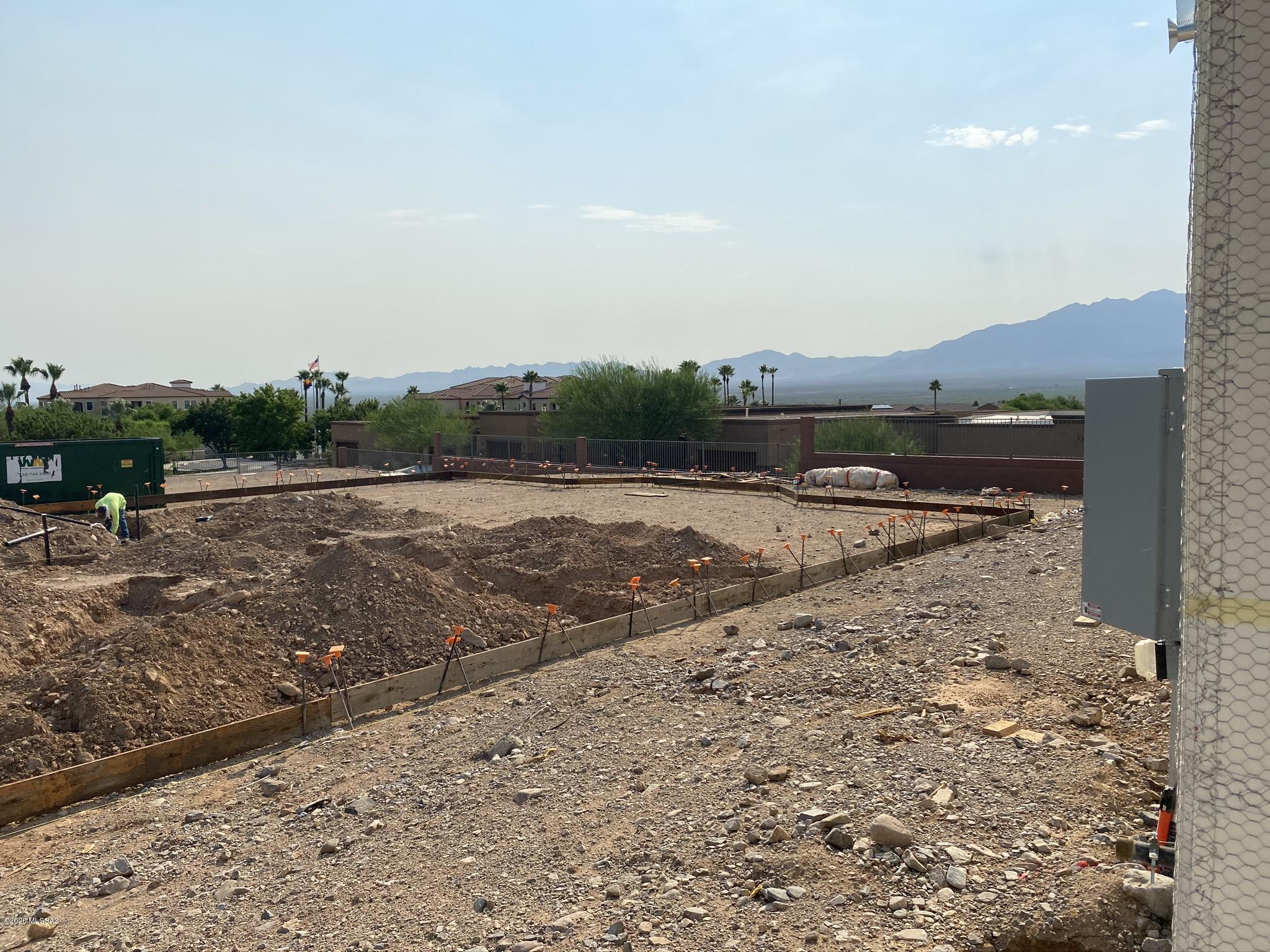 Villas At Canoa Ranch Resort - Residential