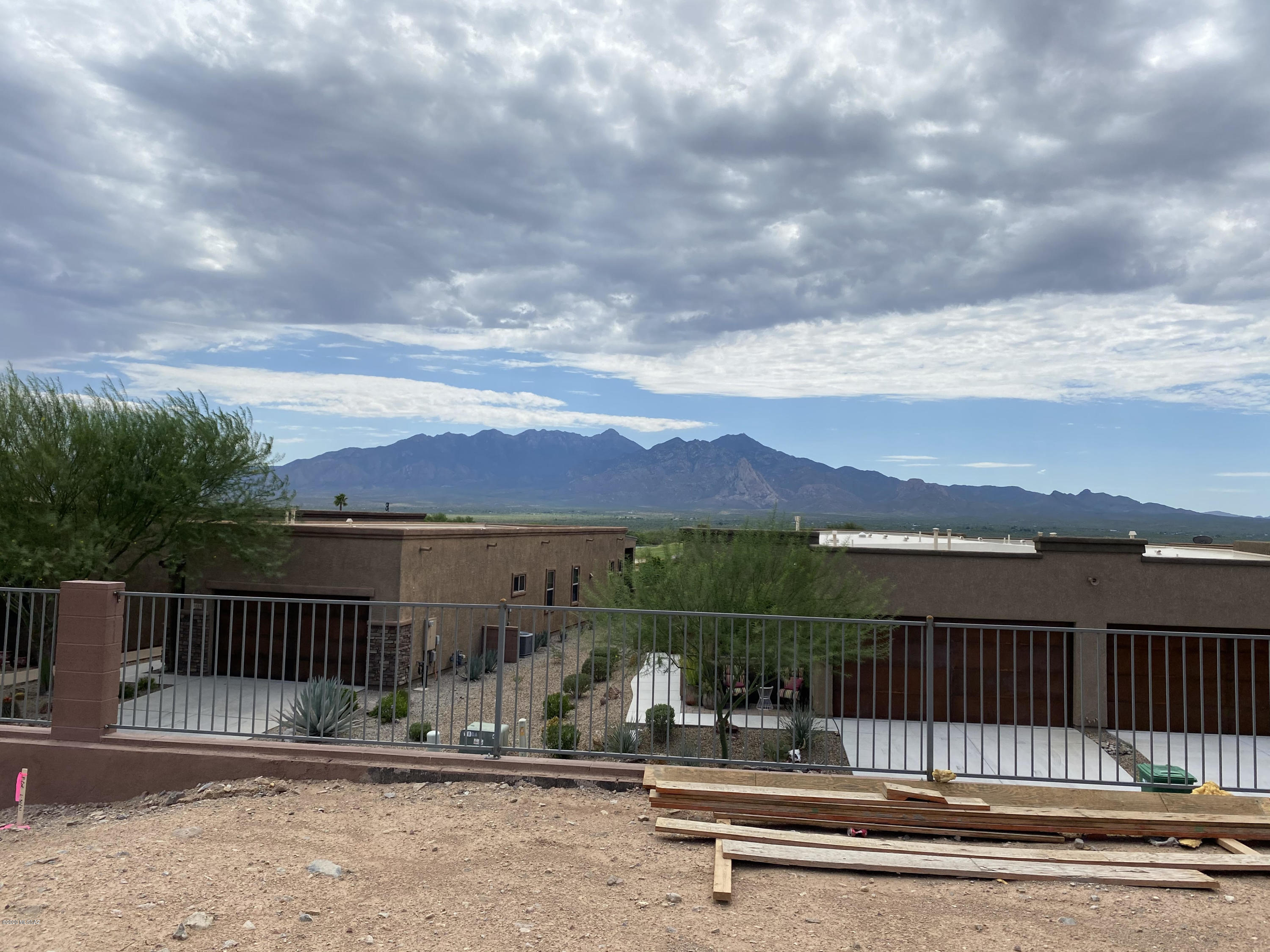 Villas At Canoa Ranch Resort - Residential