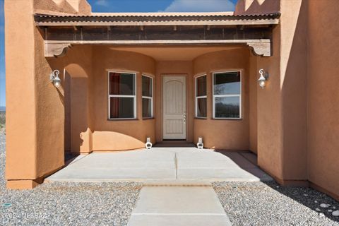 A home in Rio Rico