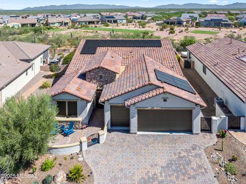 2335 E Page Mill Drive Green Valley AZ 85614