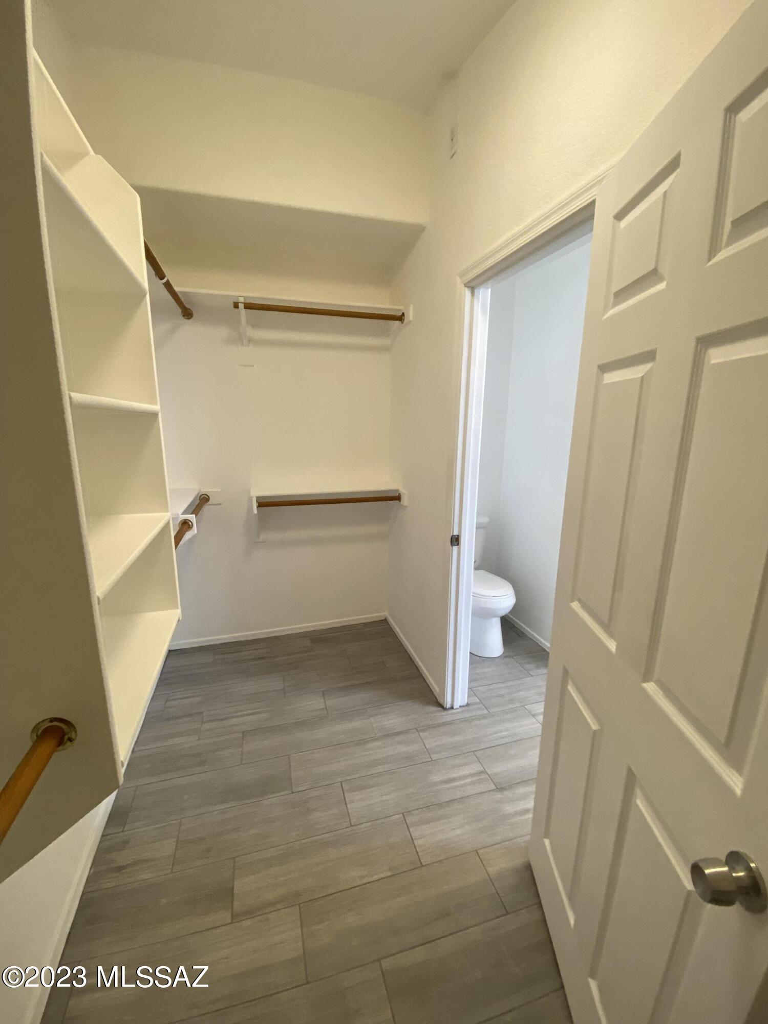 Bluffs (The) 2 - Residential Lease