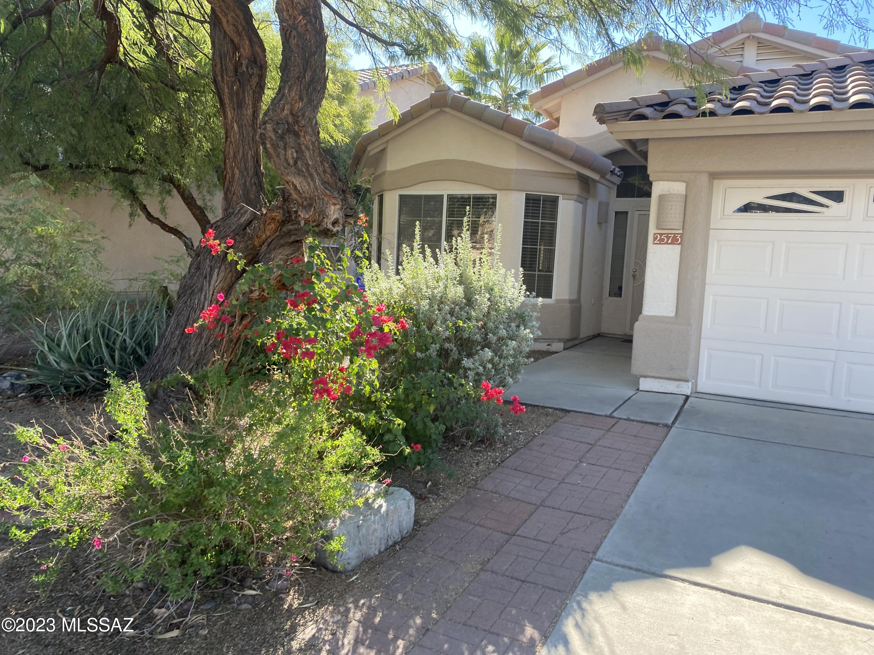Bluffs (The) 2 - Residential Lease