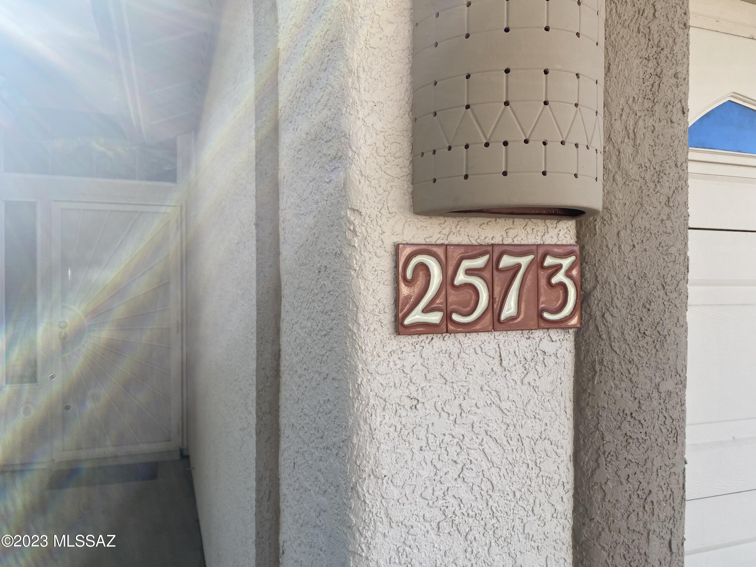 Bluffs (The) 2 - Residential Lease