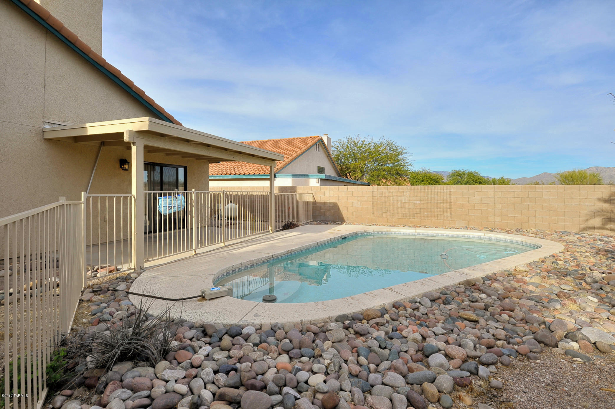 Silverado Hills Blk 3 (1-243) - Residential
