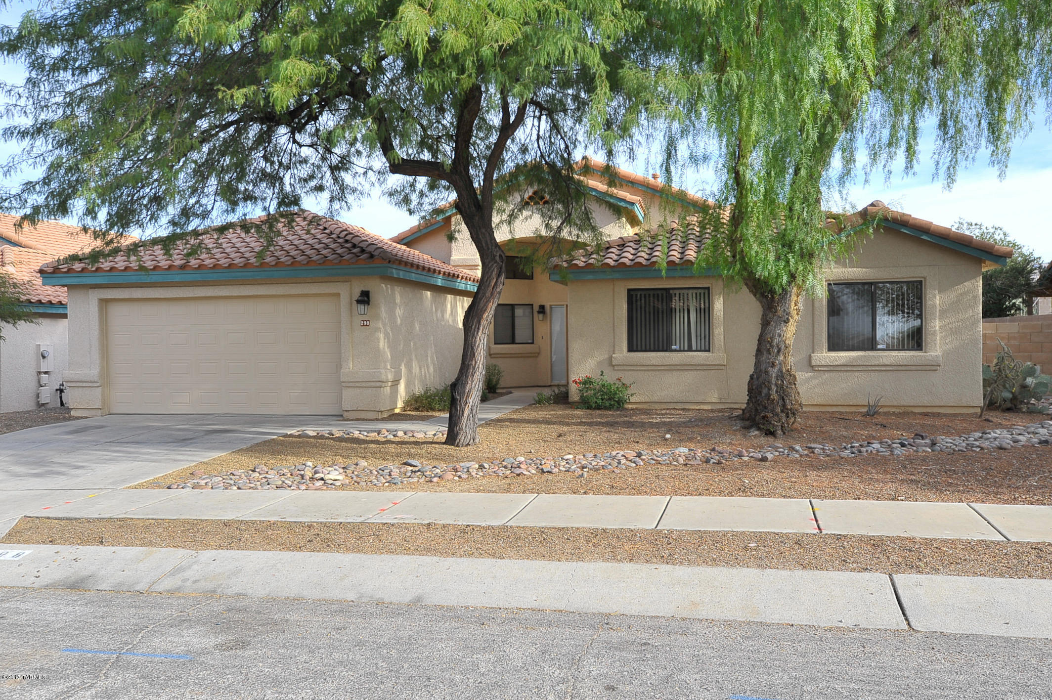 Silverado Hills Blk 3 (1-243) - Residential