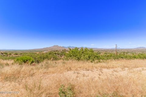 A home in Rio Rico